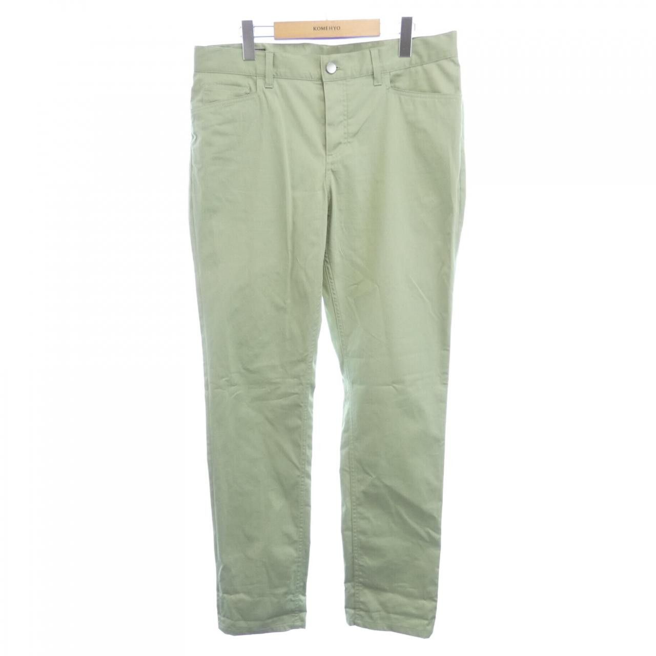 Hermes Hermes Hermes Pants44 Others Pants DUTY FREE for USA Size ONE SIZE - 1 Thumbnail