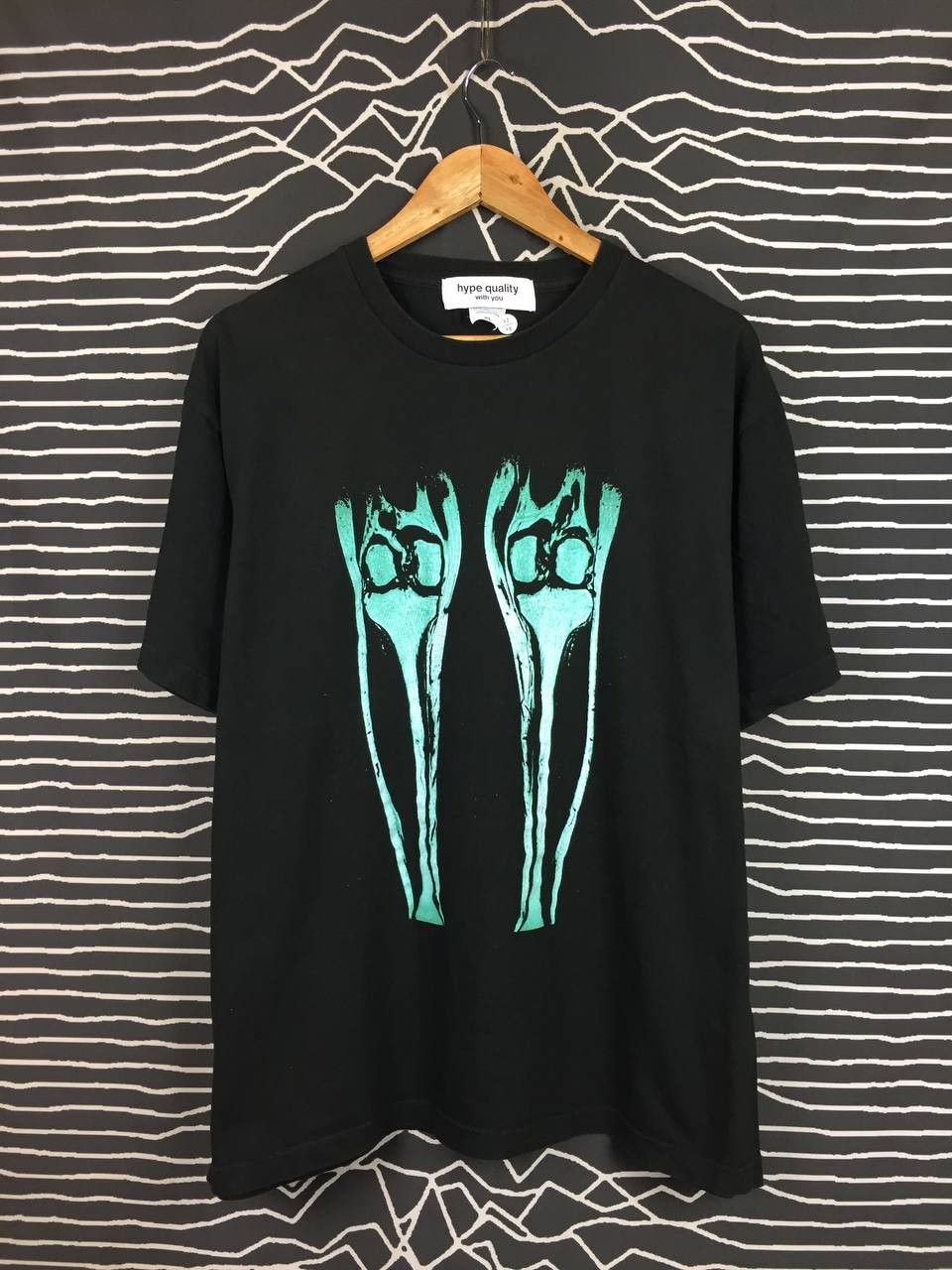 Vintage BiS Brand-new idol Society Japanese Punk Rock Band Tee Size US XL / EU 56 / 4 - 1 Thumbnail