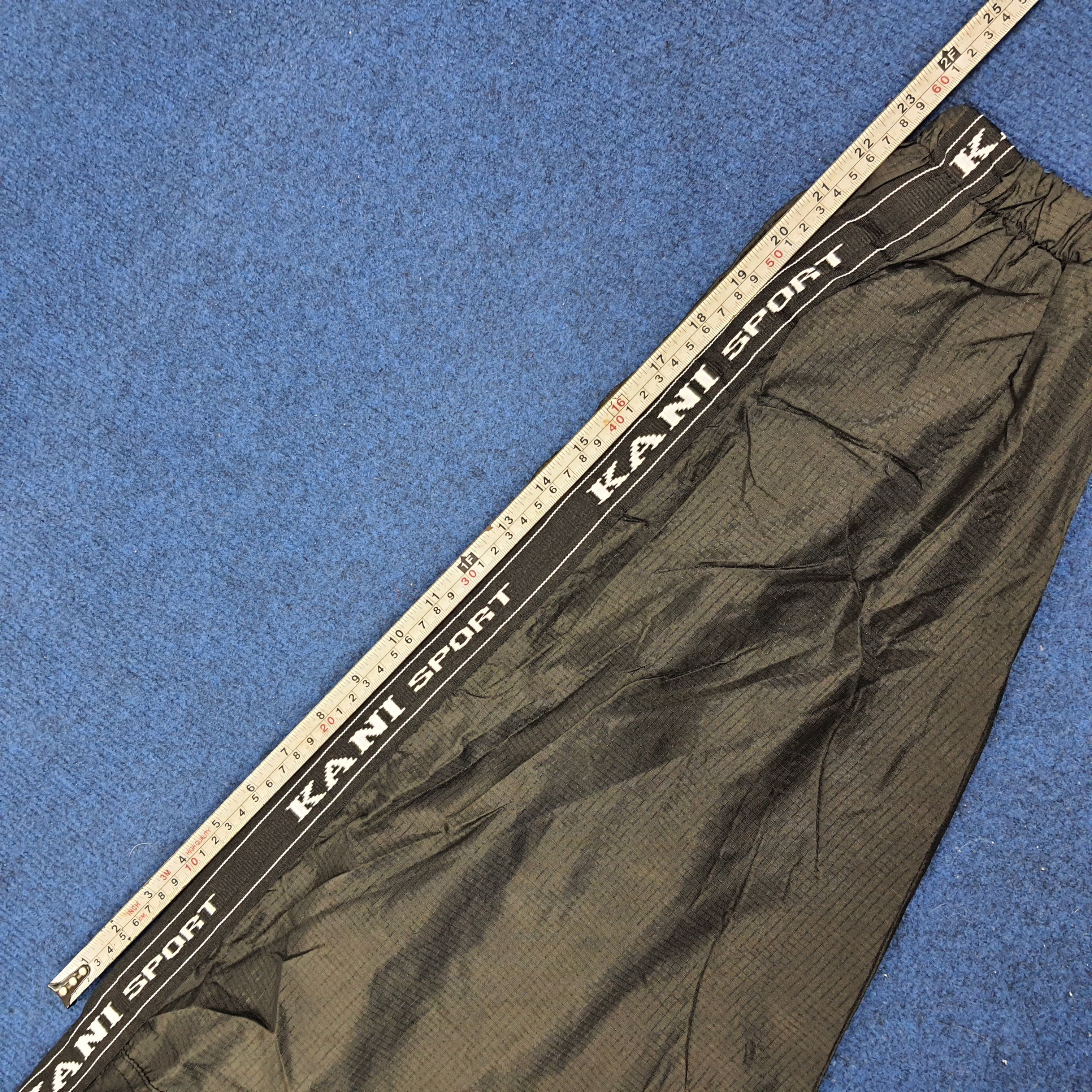 Karl Kani × Vintage Vintage Karl Kani Jeans Outdoor Sports Jacket Size US XXL / EU 58 / 5 - 9 Thumbnail