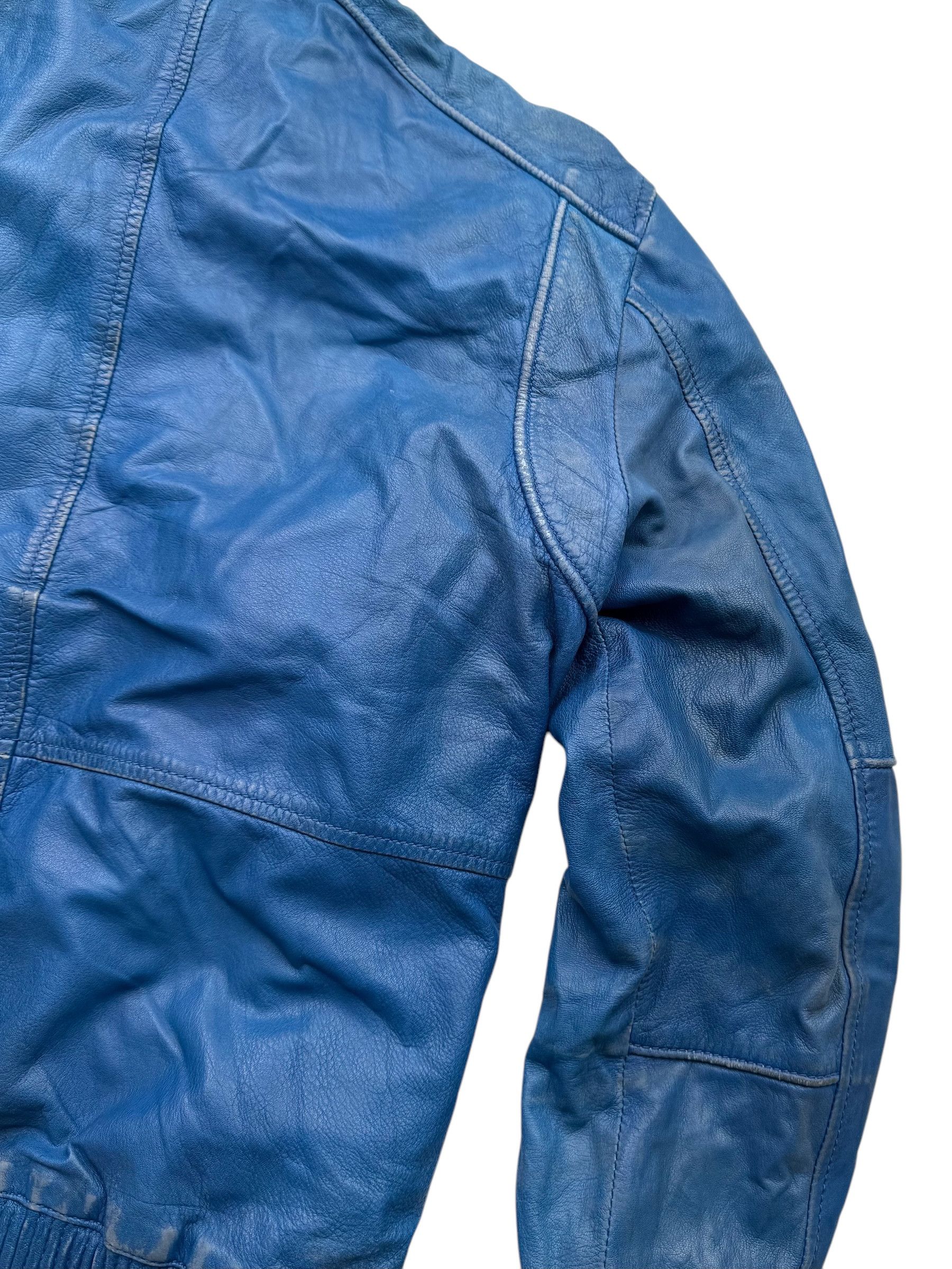 Strellson Vintage Washed Jacket W25