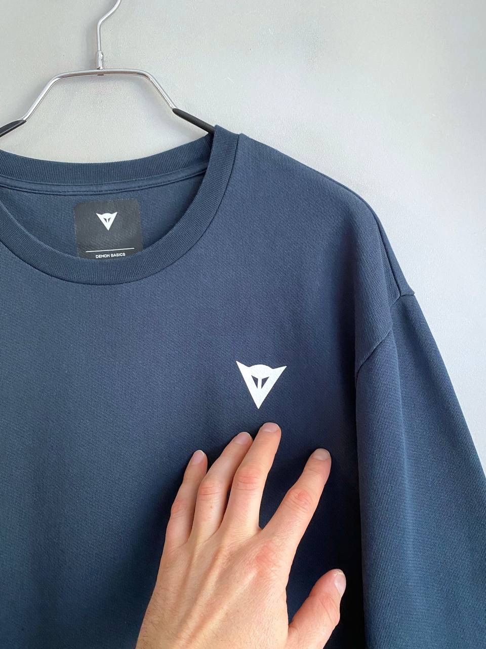 Dainese Dainese Speed Demon Basics Men's Sweatshirt, Size XXL Size US XXL / EU 58 / 5 - 5 Thumbnail