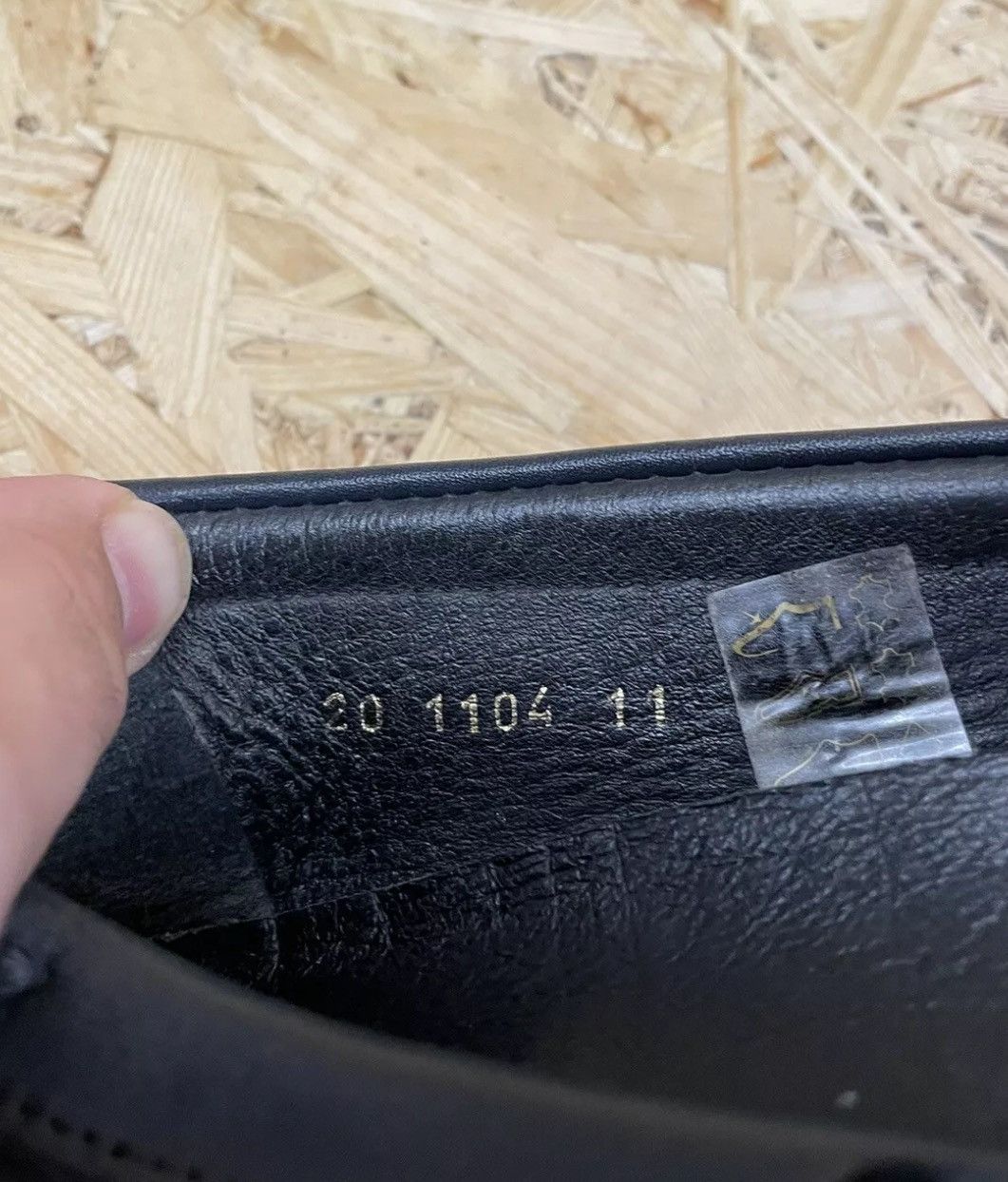 Prada Prada moccasins size 12 Size US 12 / EU 45 - 7 Thumbnail