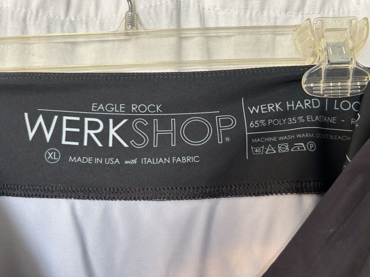 Other Leggings: eagle rock werkshop native american made in usa xl Size 32" / US 10 / IT 46 - 4 Thumbnail