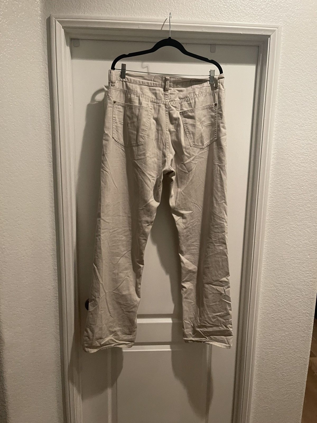 Calvin Klein Calvin Klein Jeans Pants Tan Size US 34 / EU 50 - 2 Thumbnail