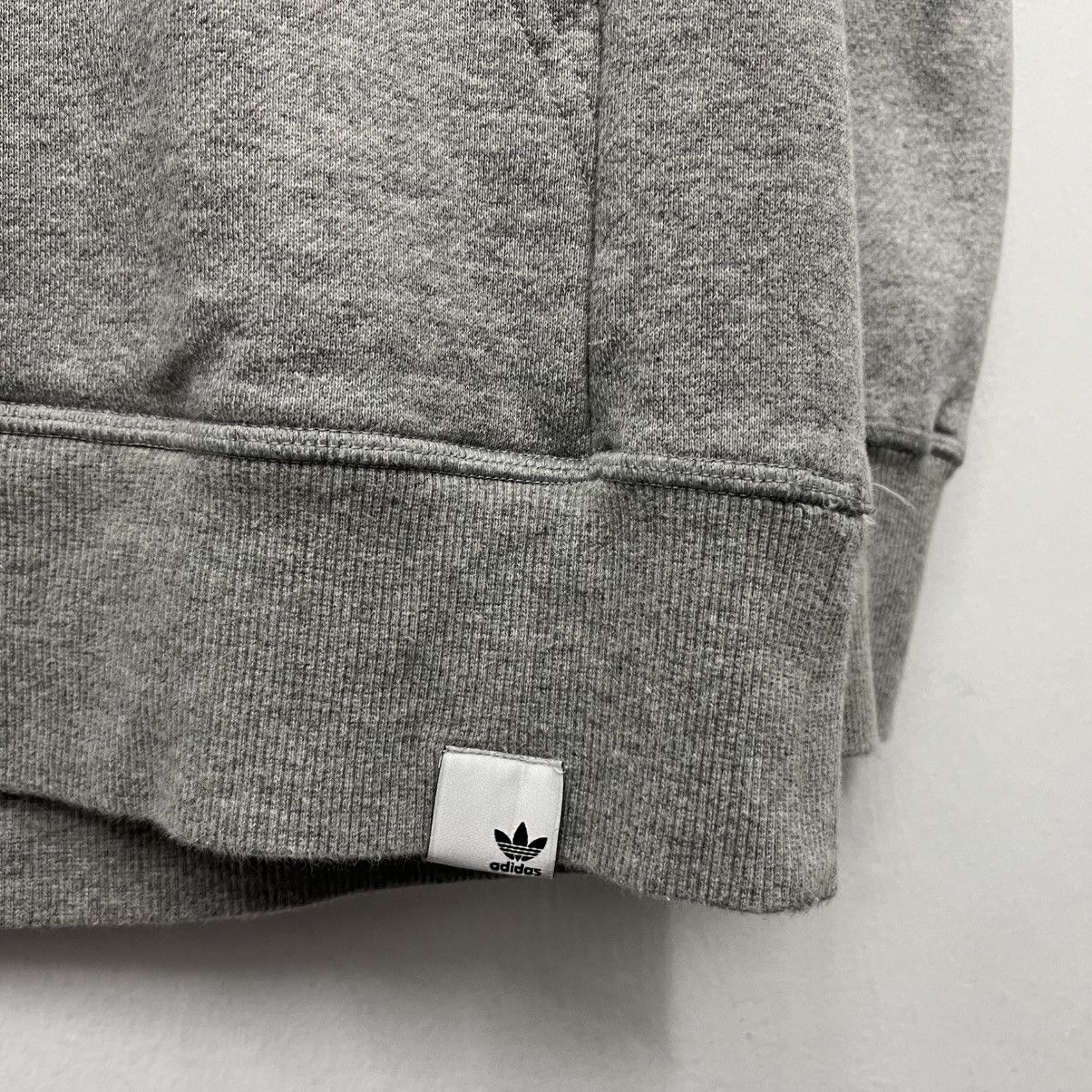 Adidas Adidas XBYO by S Nakamura Hoodie Size US M / EU 48-50 / 2 - 5 Thumbnail