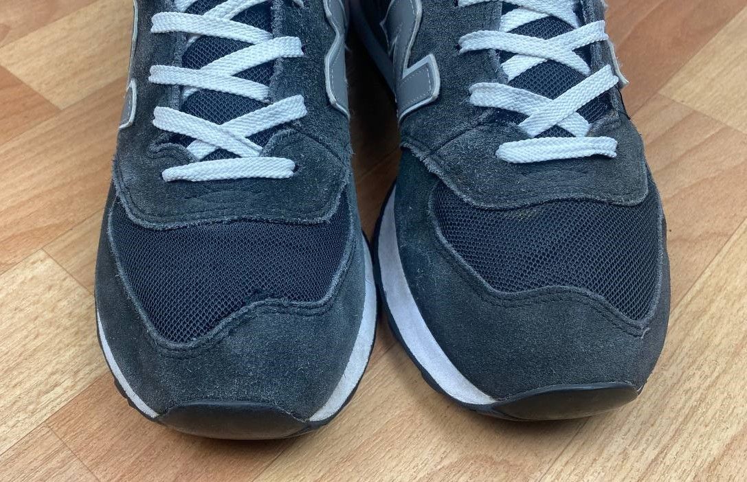 New Balance × Vintage New Balance 574 M574NK SIZE US 11 Size US 11 / EU 44 - 9 Thumbnail