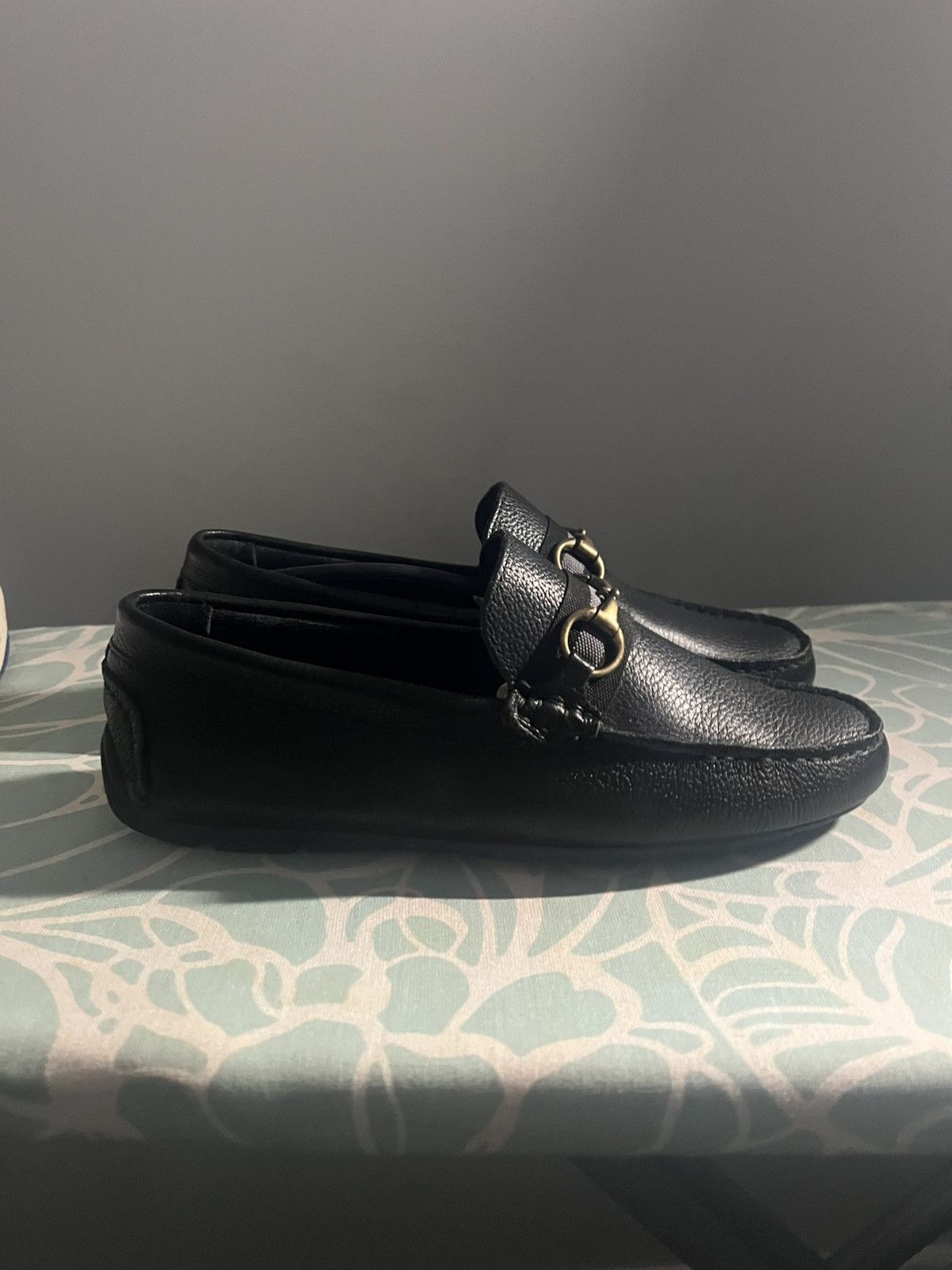 Other Loafers dark navy blue Size US 9 / EU 42 - 1 Thumbnail
