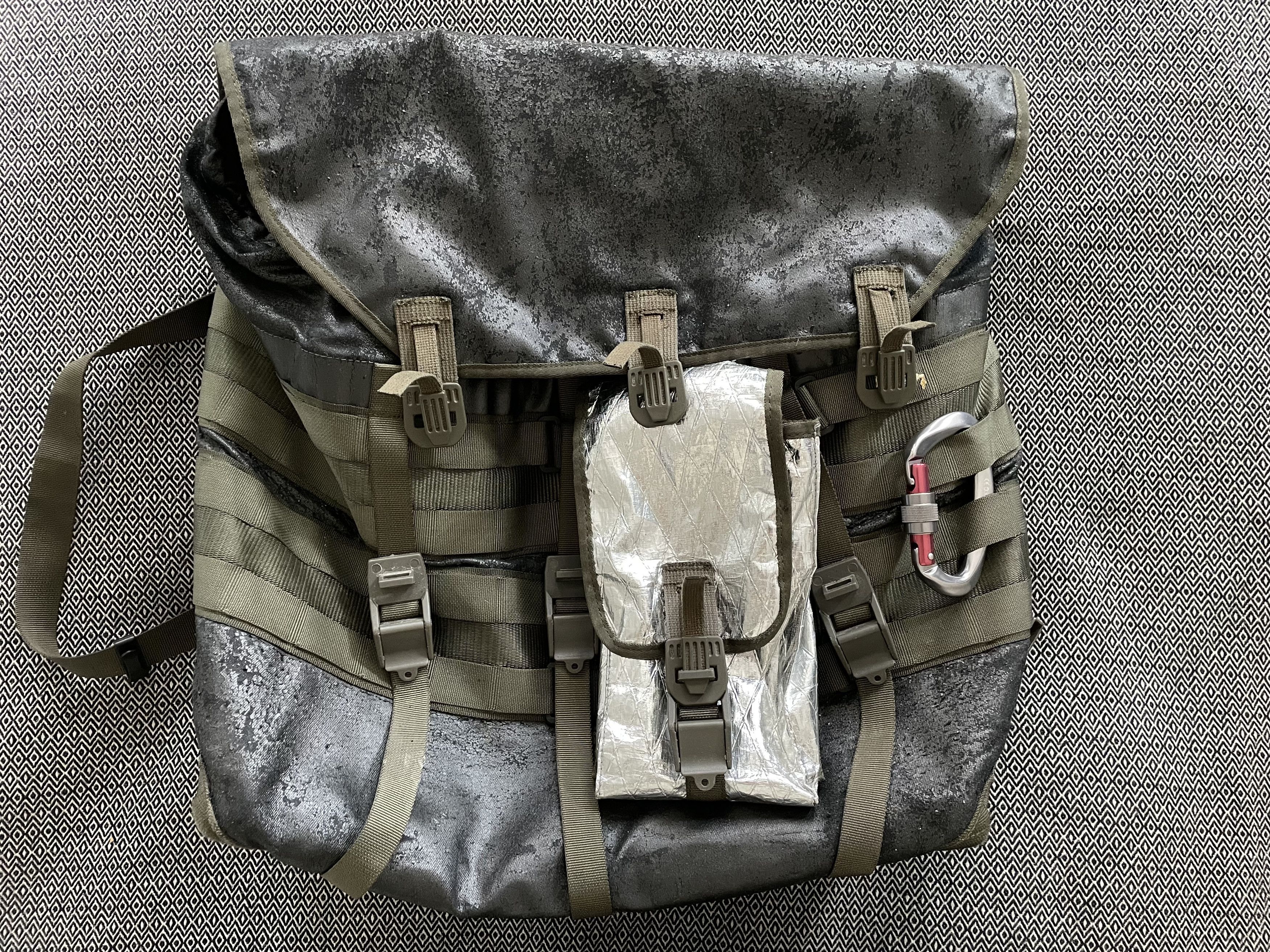 Acronym Acronym 3a-5-CR | Grailed