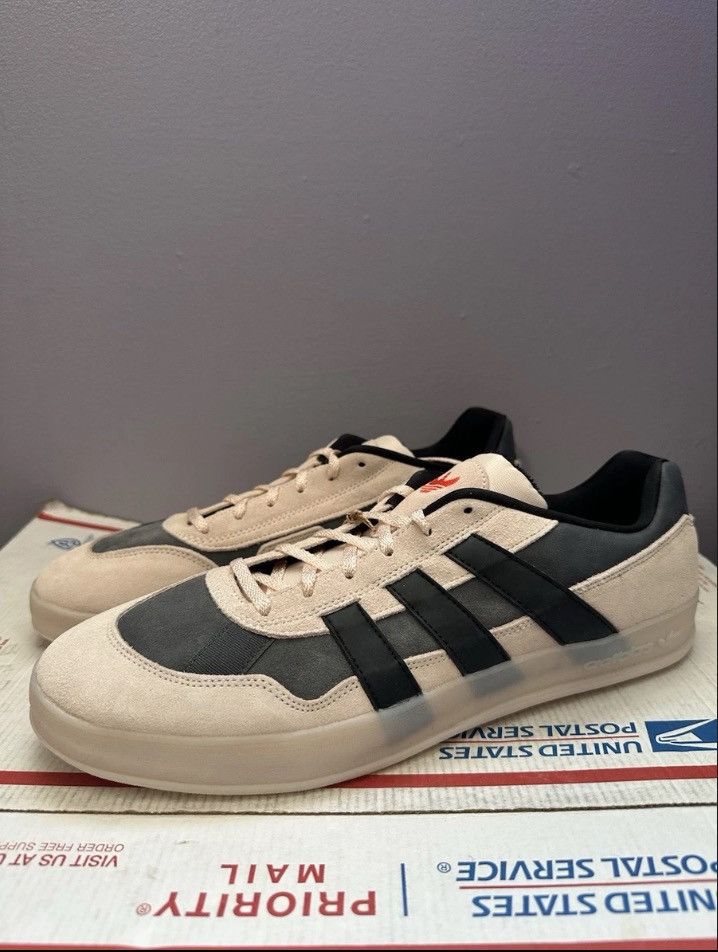 Aloha Super Wonder Quartz Grey Size 11