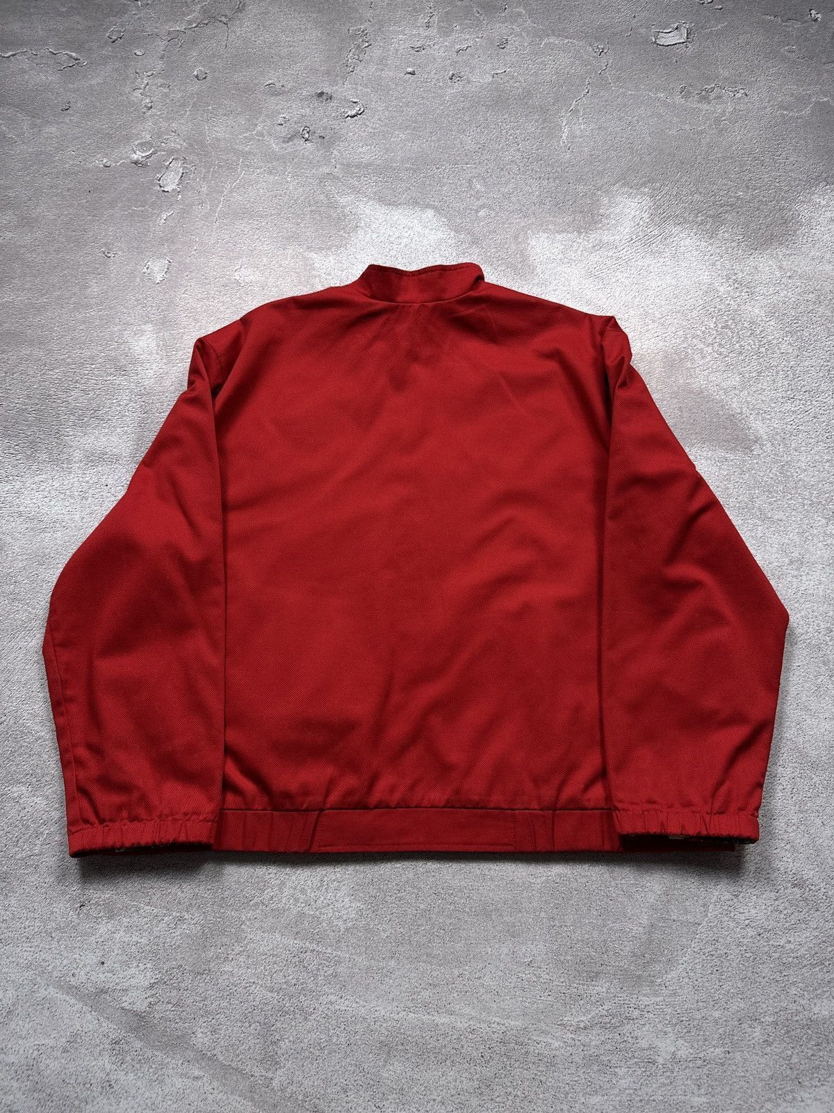 Pendleton Vintage 90 Pendleton Overprint Reversible Jacket Made in USA Size US XL / EU 56 / 4 - 16 Thumbnail