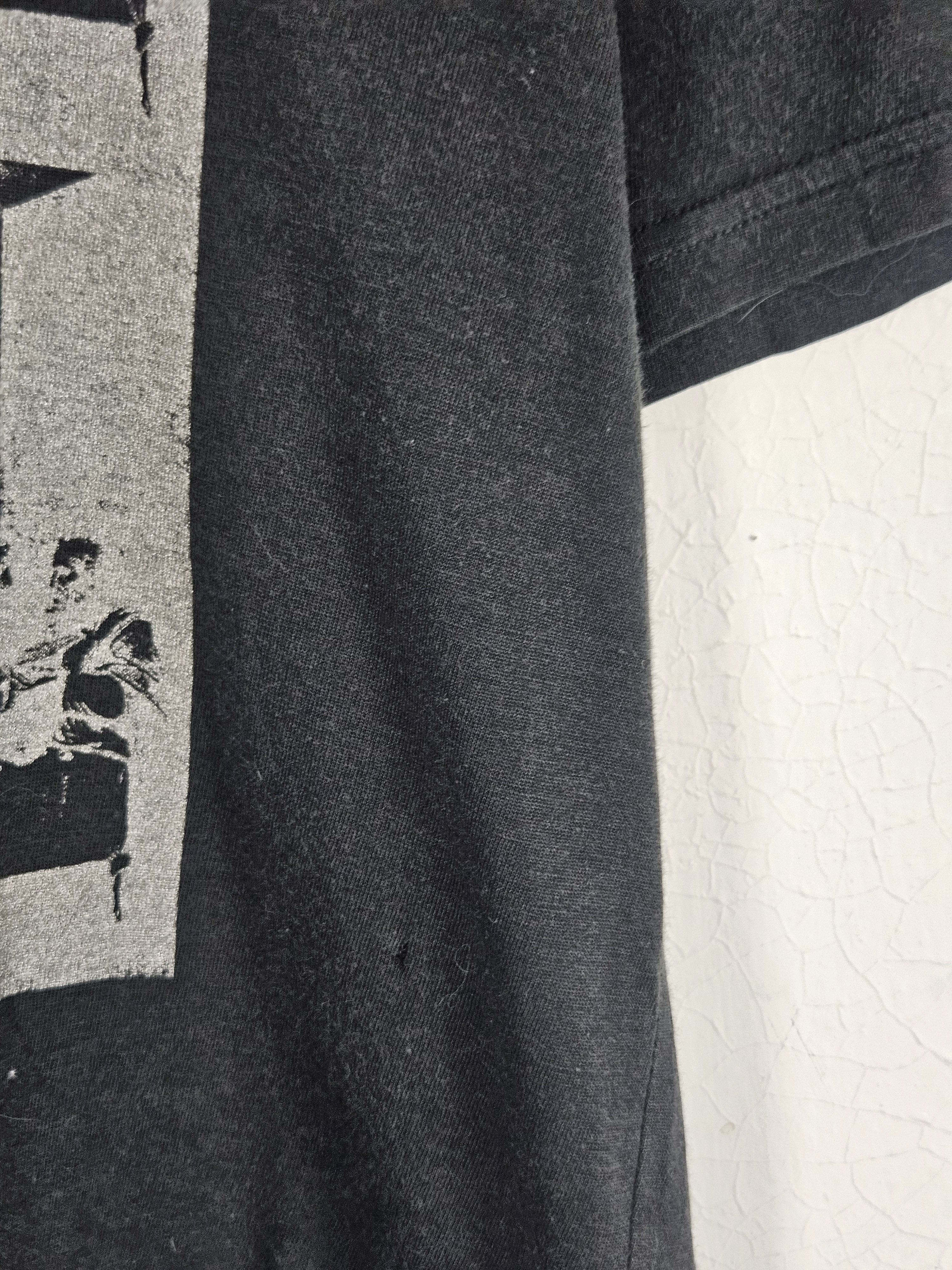 Andy Warhol Andy Warhol Last Supper tee shirt Size US S / EU 44-46 / 1 - 6 Thumbnail