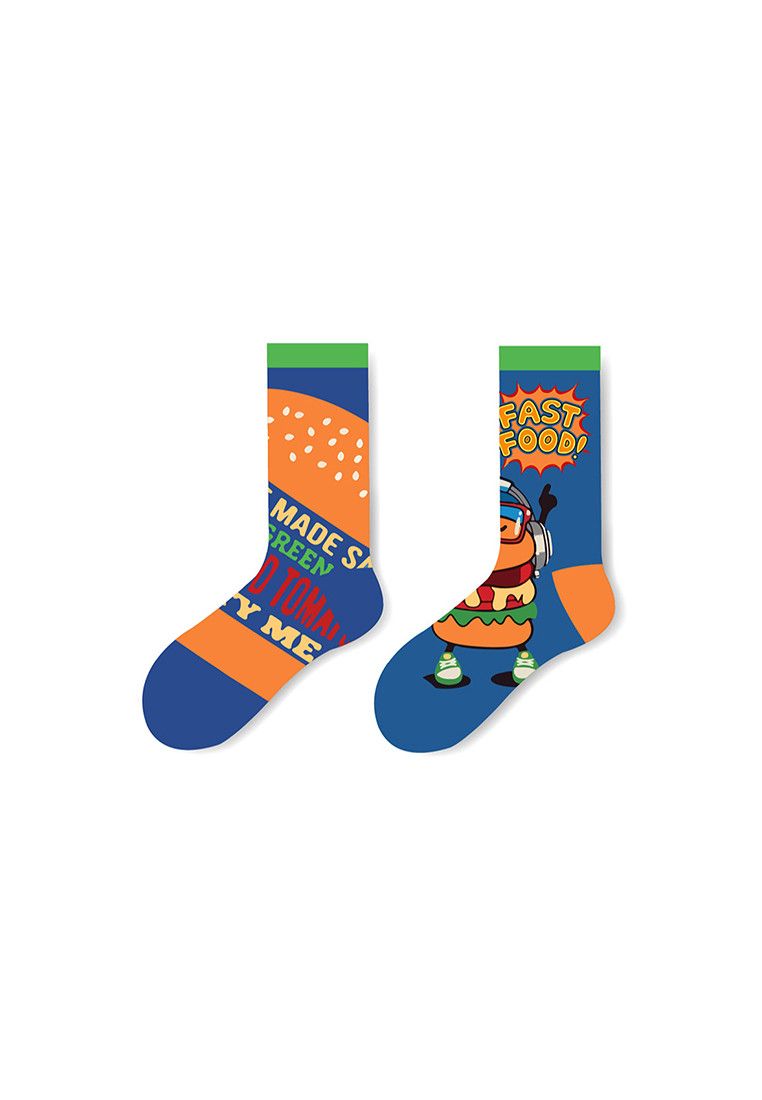Other SockThemed, Unisex Casual Footwear Socks Size ONE SIZE - 5 Thumbnail