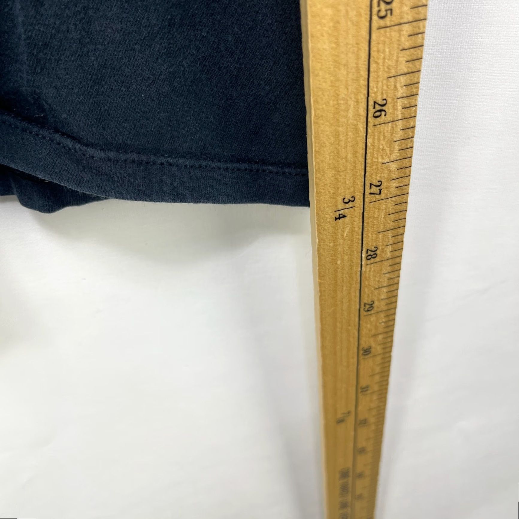 Nike Nike Toronto Swoosh T Shirt L Men Black Cotton Knit Crew Neck Short Sleeve Regular Shirt Size US L / EU 52-54 / 3 - 5 Thumbnail