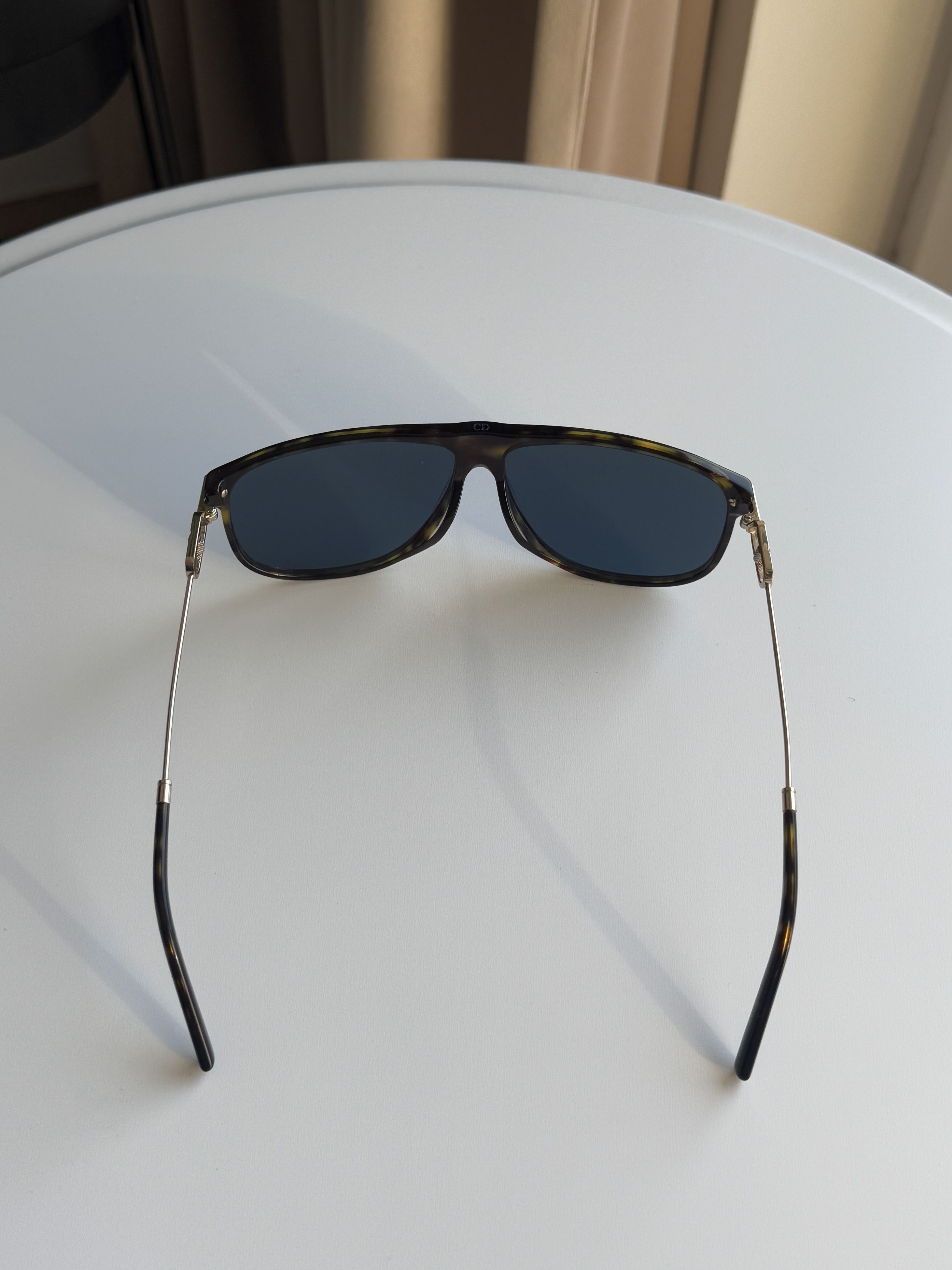 Dior Dior sunglasses Size ONE SIZE - 8 Thumbnail
