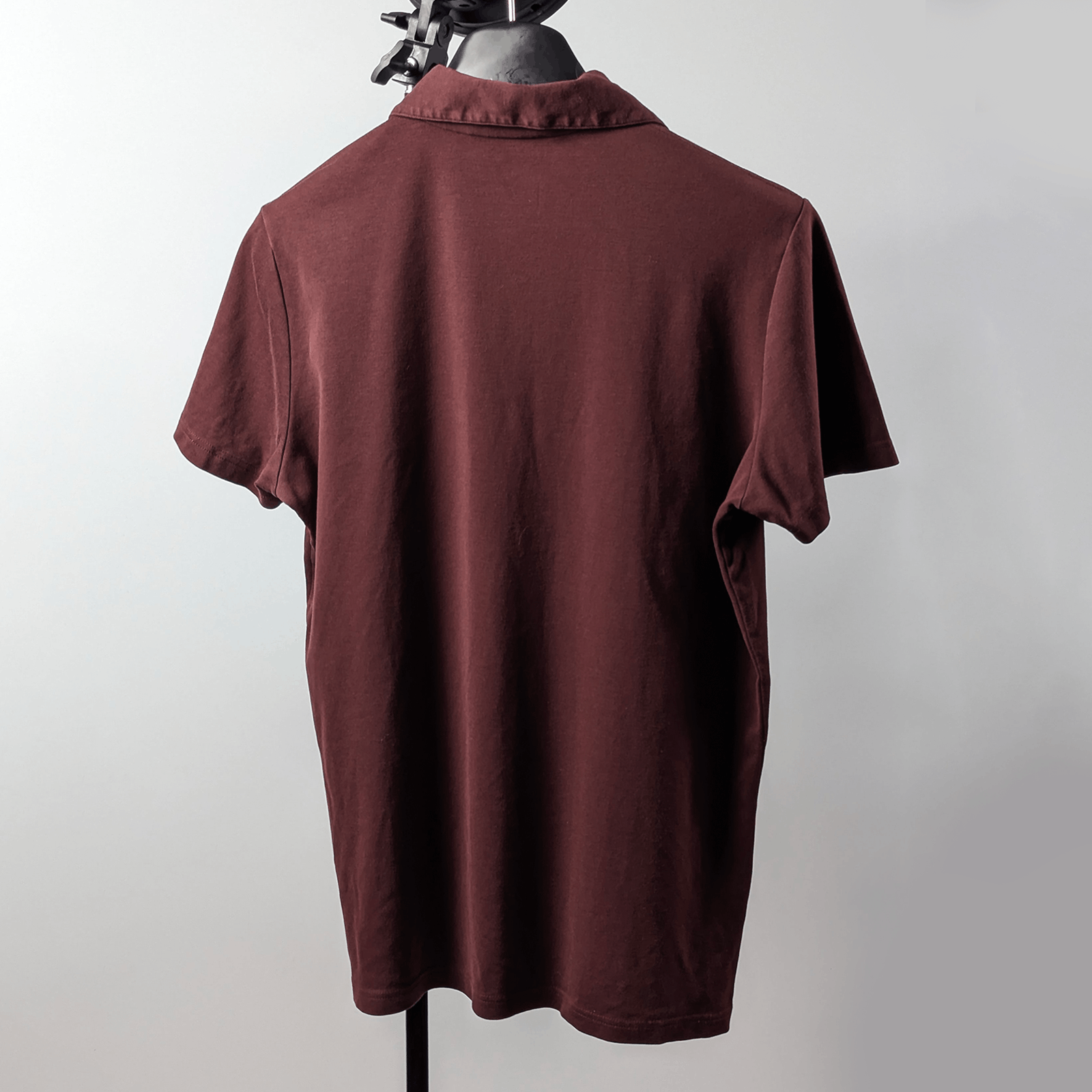 Prada Prada Sport Red Tab 2000s Logo Men`s Jersey Polo Shirt S-M Size US S / EU 44-46 / 1 - 4 Thumbnail