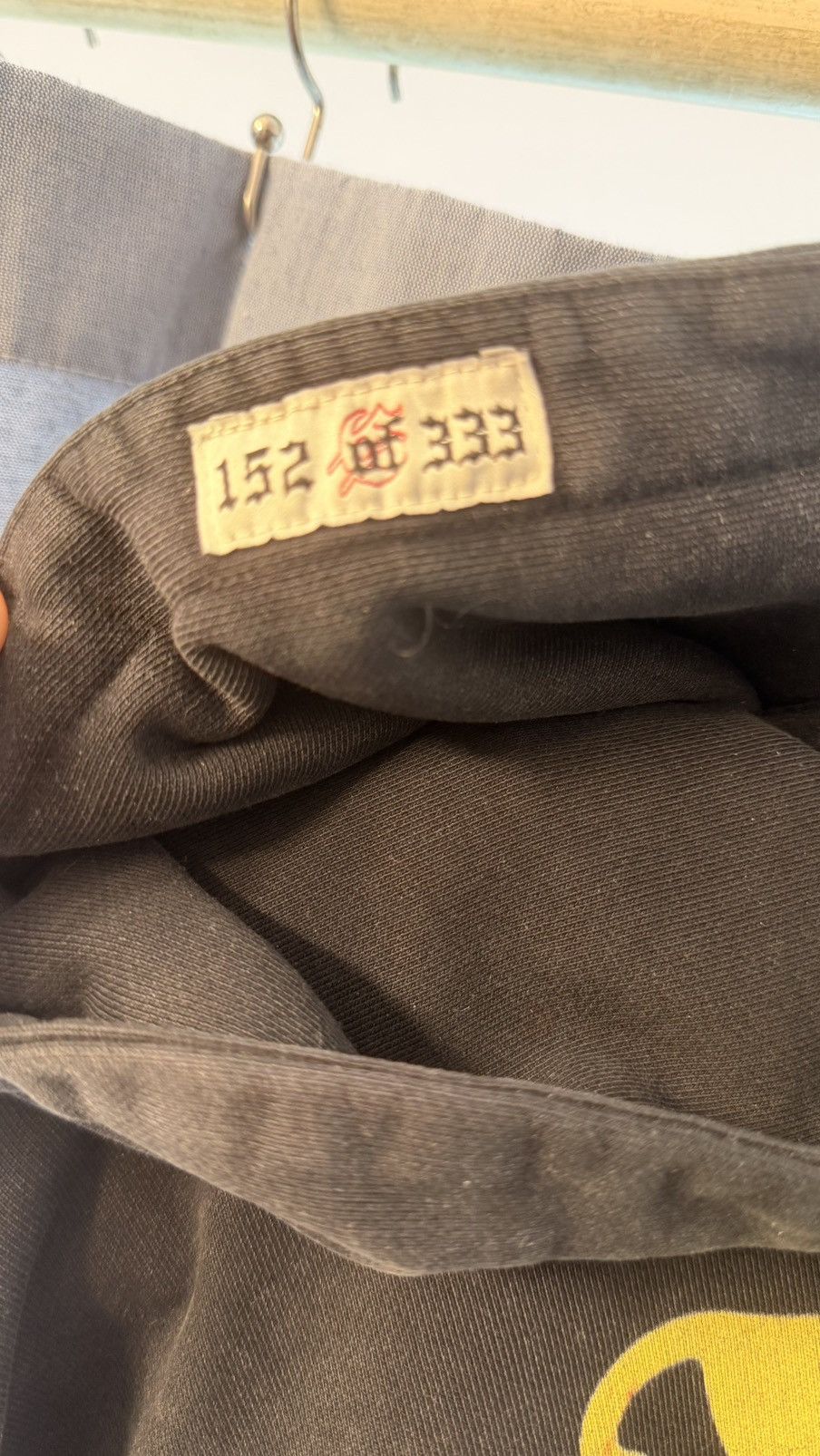 Godspeed Godspeed Long Lonely Road Hoodie Size US L / EU 52-54 / 3 - 4 Thumbnail