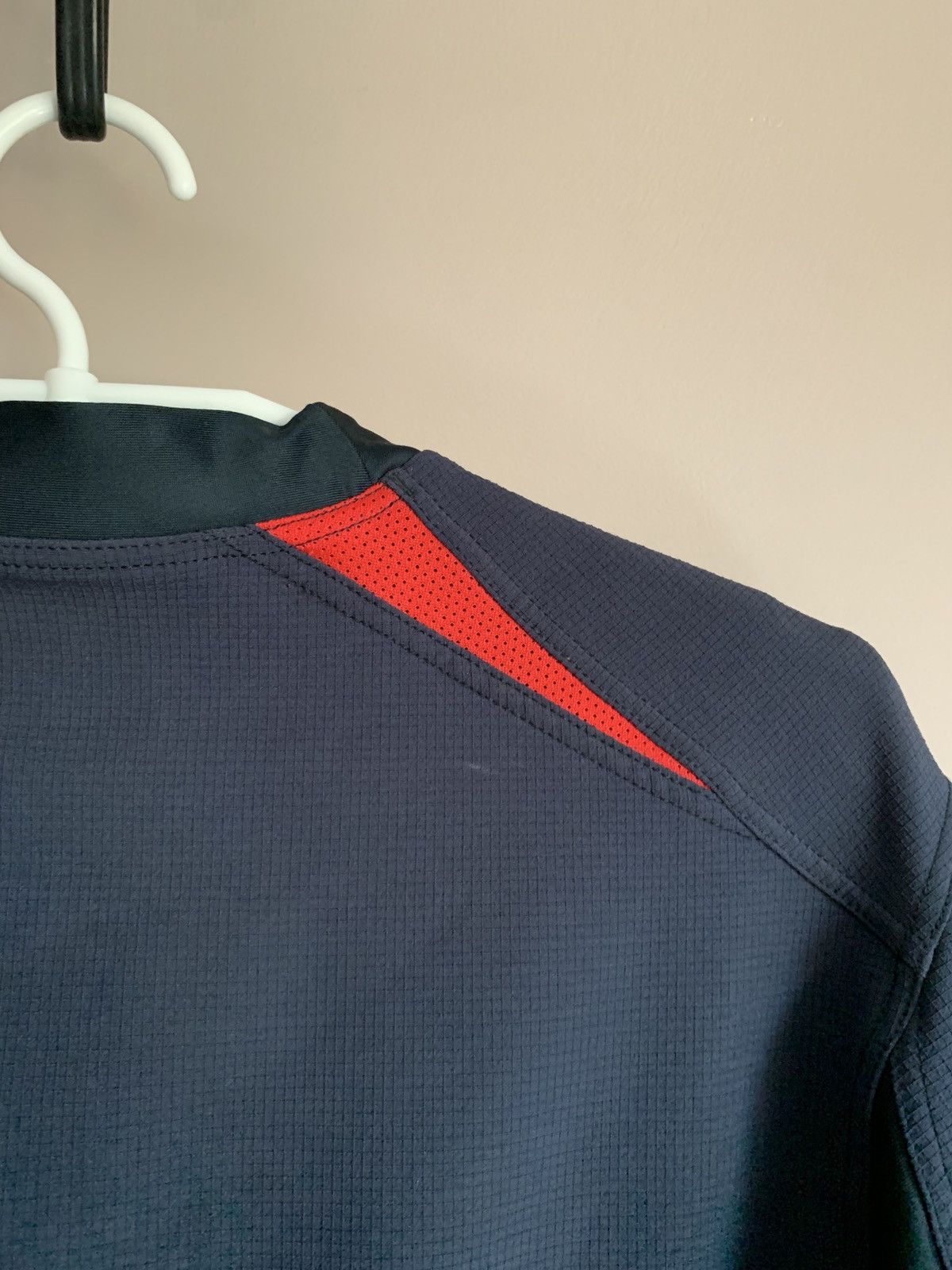 Nike England 2003 World Cup Rugby Union Shirt Nike Jersey Size L Size US L / EU 52-54 / 3 - 14 Thumbnail