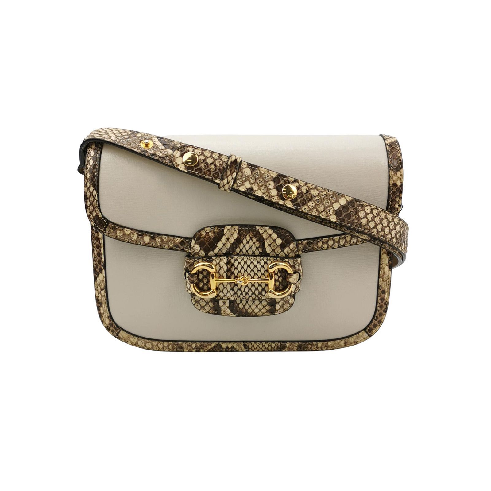 Gucci Gucci Women os Shoulder Bags Size ONE SIZE - 1 Thumbnail