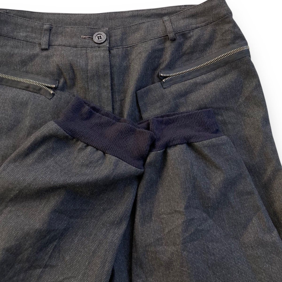 Cop Copine Cop Copine Pants Pantalone France Size 32" / US 10 / IT 46 - 5 Thumbnail