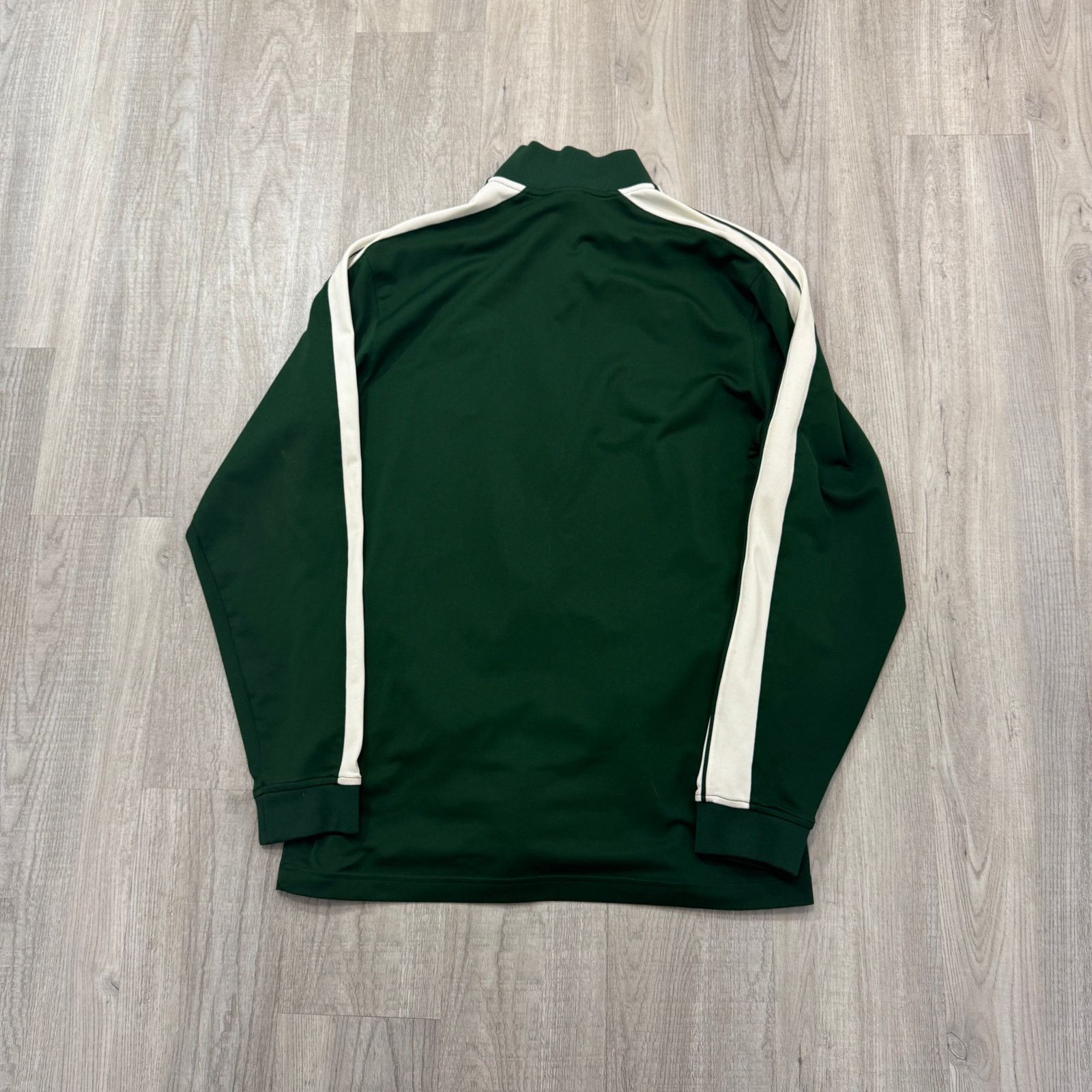 Under Armour Under Armour Michigan State Spartans Sweatshirt Men's Medium Size US M / EU 48-50 / 2 - 8 Thumbnail