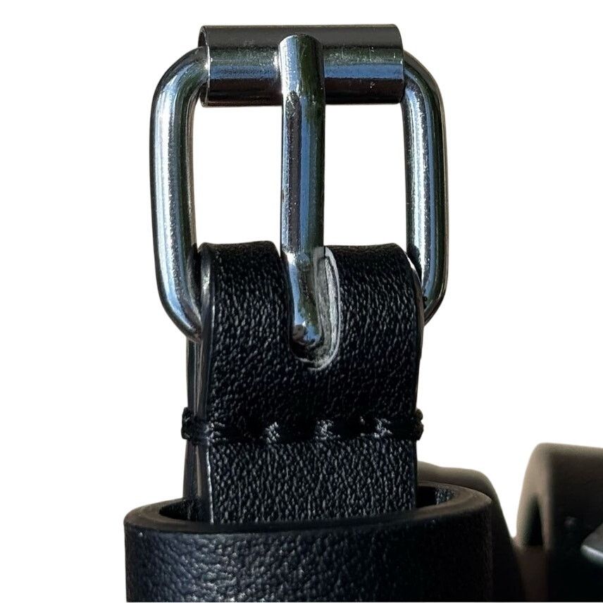 Other Black & Silver Star Belt Size ONE SIZE - 6 Thumbnail