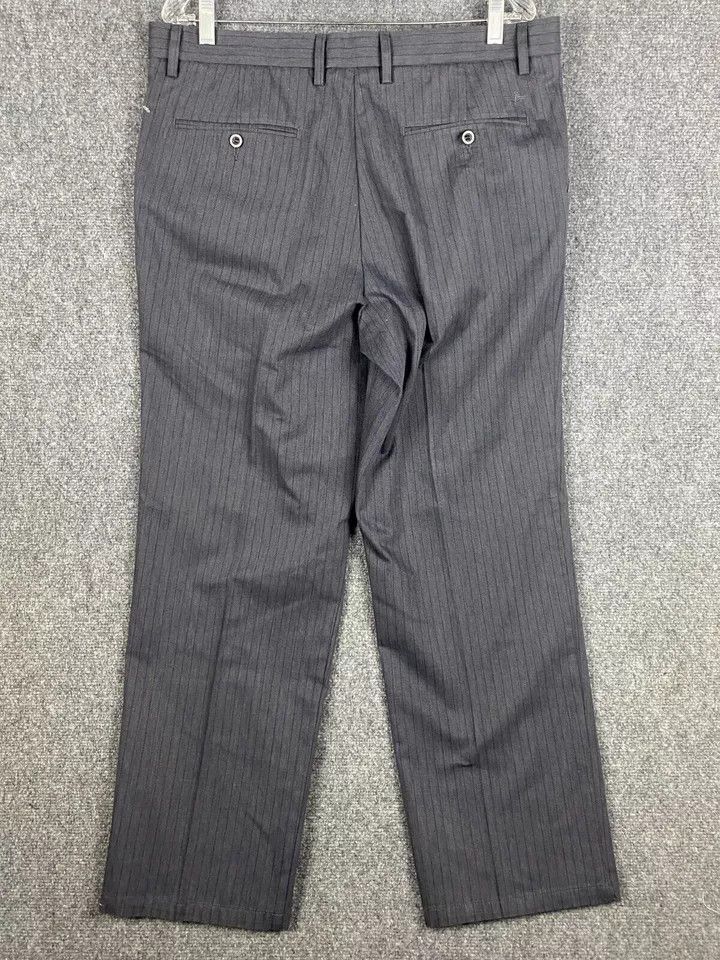Dockers Dockers Signature Khakis Men's 36x30 Straight Fit D2 Cotton Size US 36 / EU 52 - 7 Thumbnail