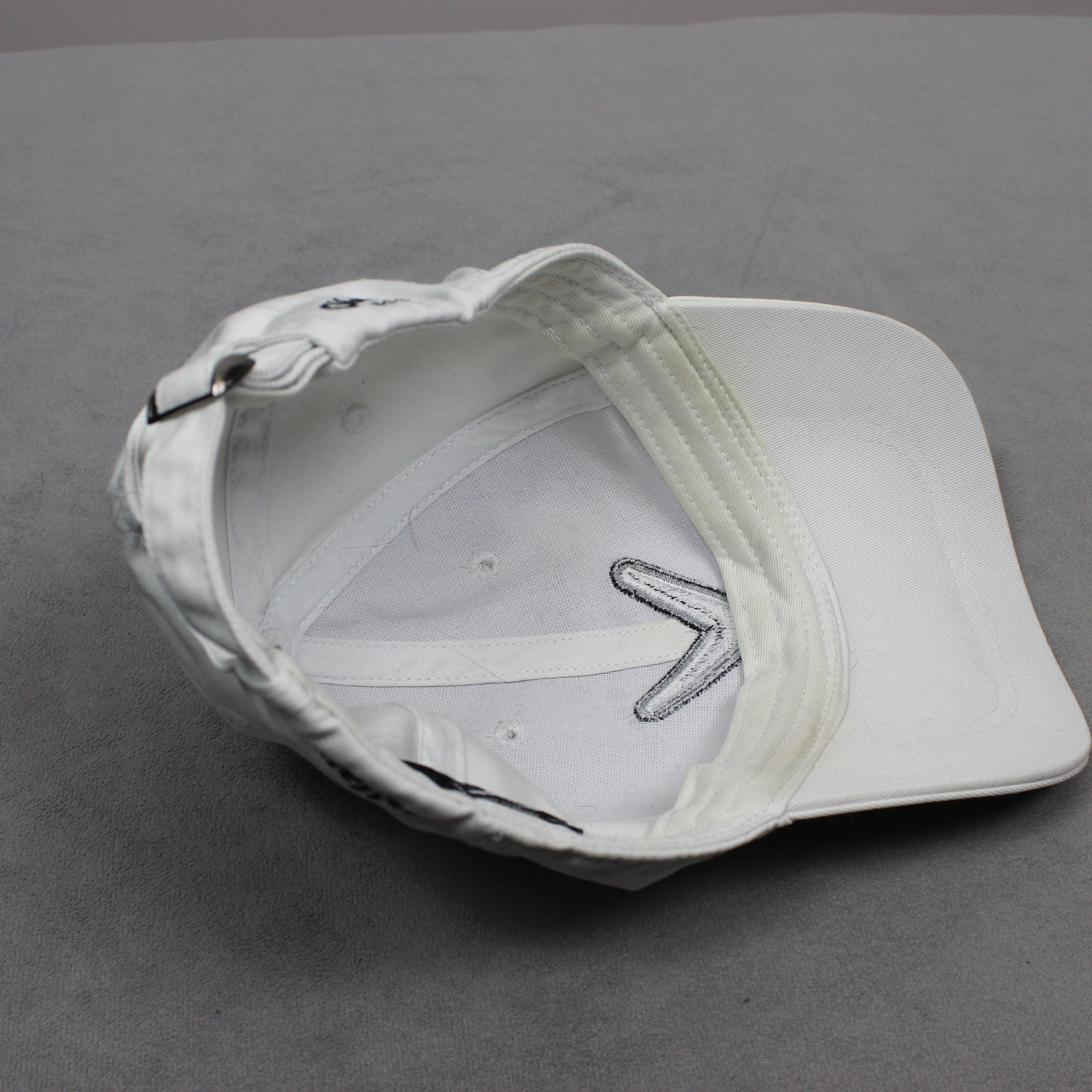Callaway Callaway GOLF hat cap men white one size Size ONE SIZE - 6 Thumbnail