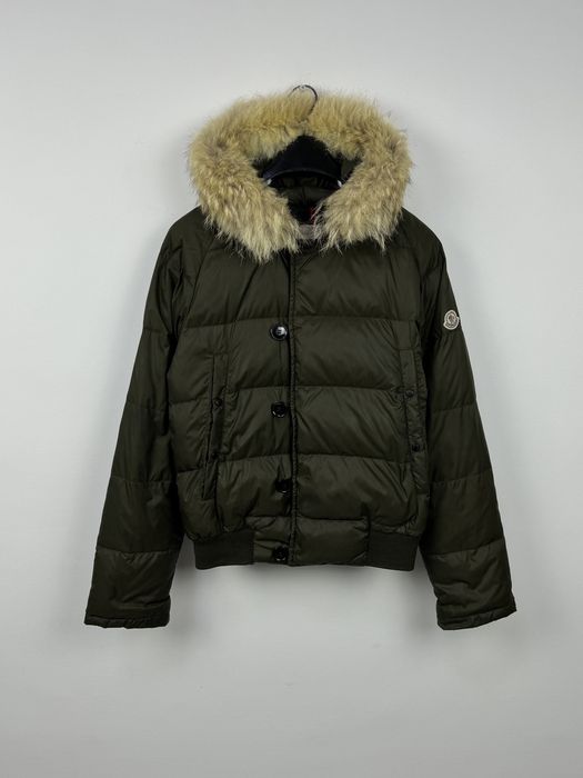 Moncler Moncler Bulgarie | Grailed