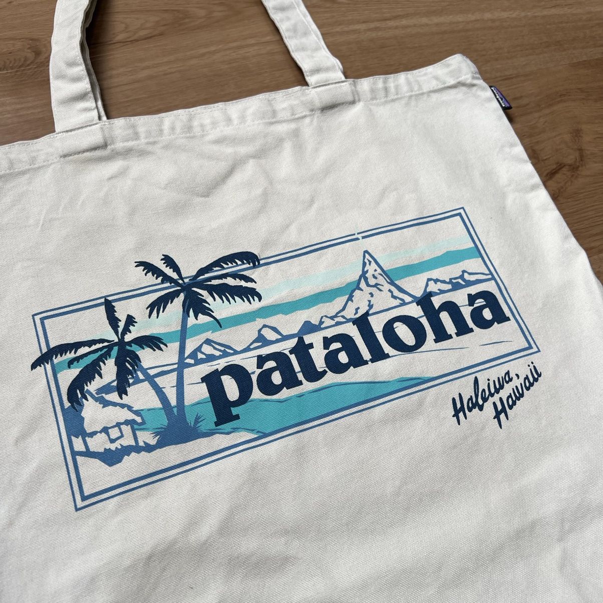 Patagonia Pataloha Patagonia Totebag Size ONE SIZE - 2 Thumbnail