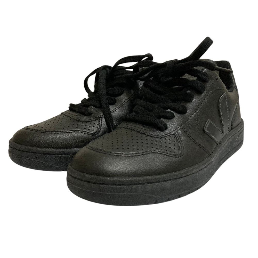 Other Other VEJA V-10 CWL Sneakers Plastic / Synthetic Shoes V10 DUTY FREE for USA Size ONE SIZE - 1 Thumbnail