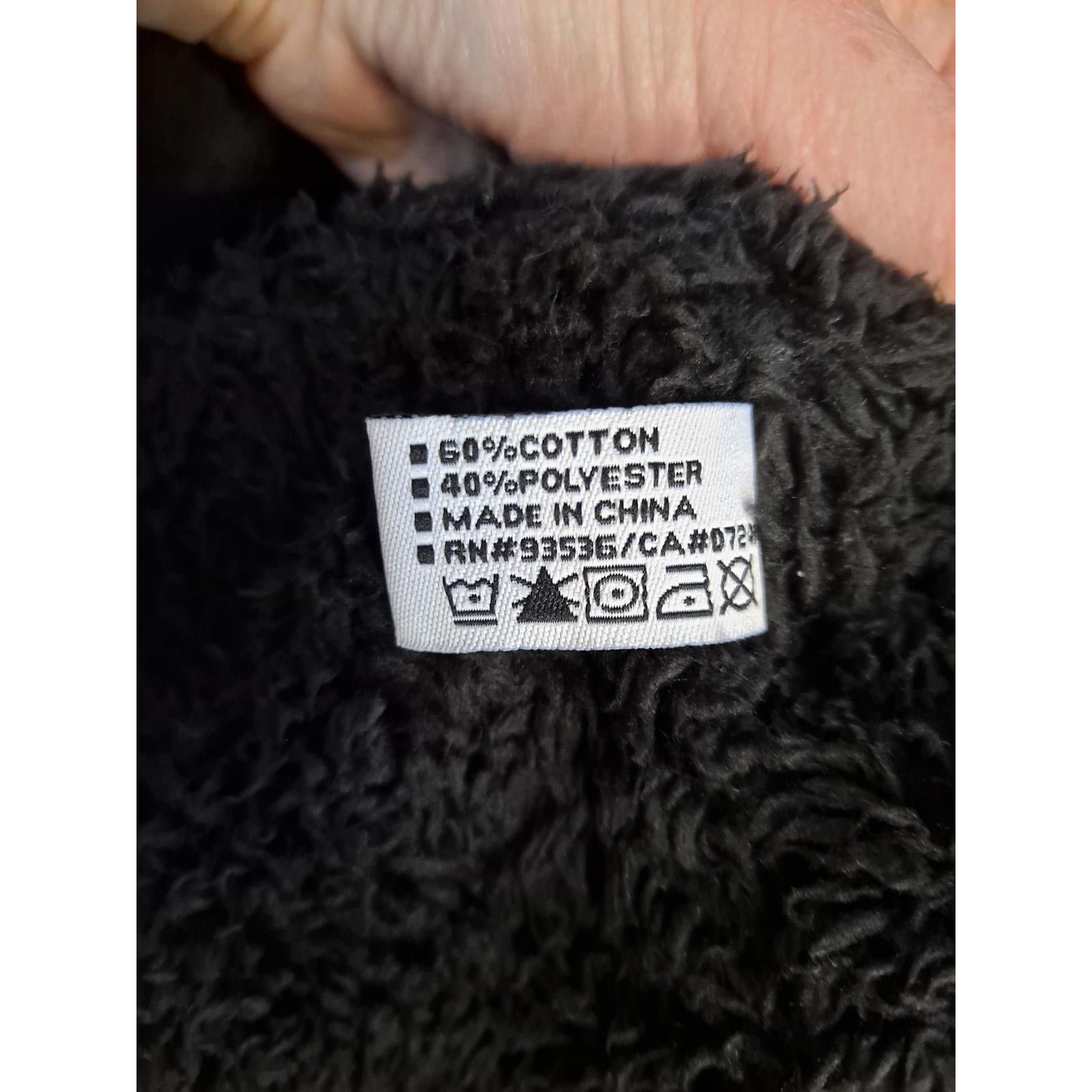 Ecko Unltd. Ecko Unltd Full Zip Hooded Sweatshirt Sherpa Lined Size XL Size US XL / EU 56 / 4 - 5 Thumbnail