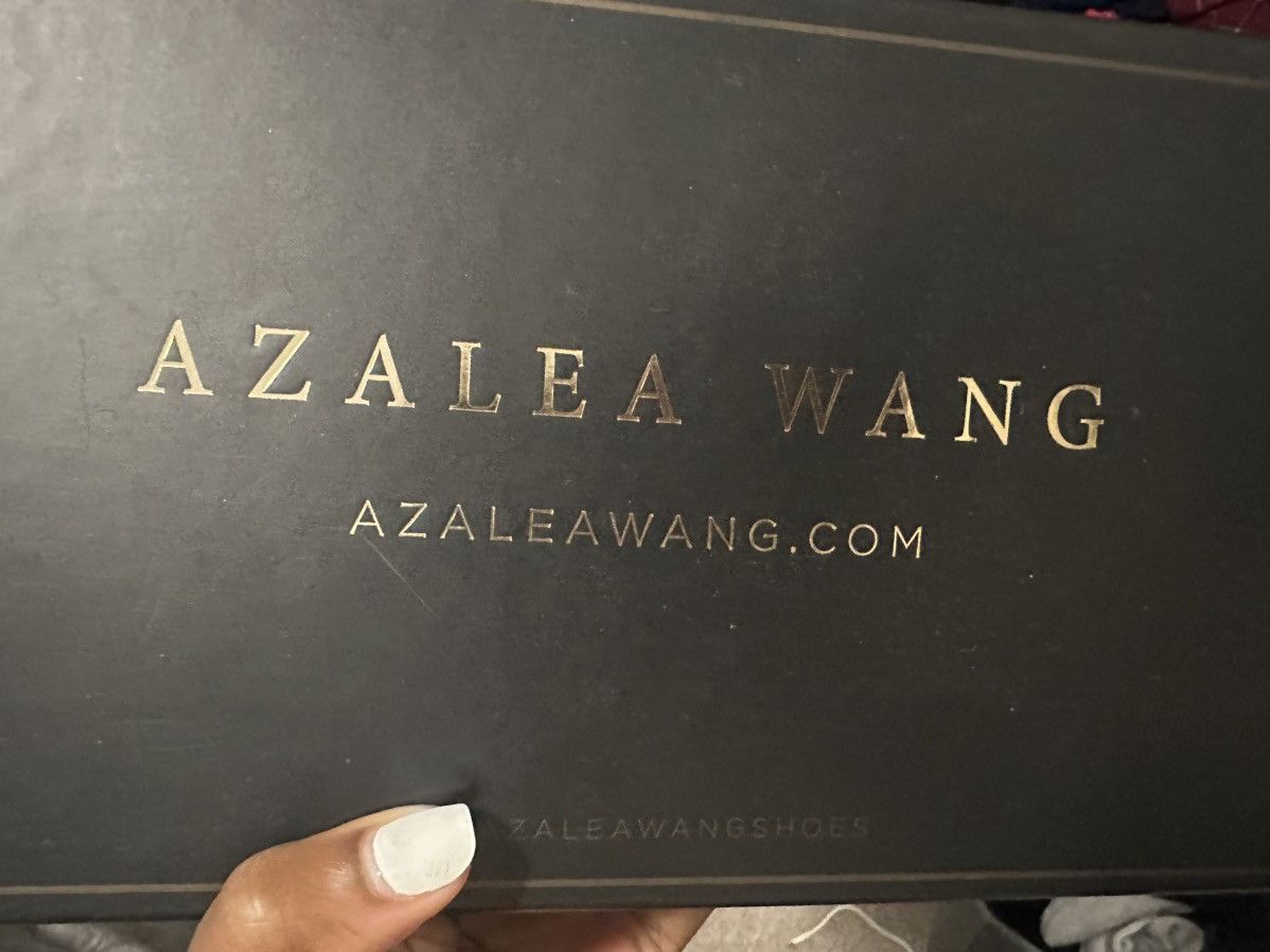 Other AZALEA WANG Size US 10 / IT 40 - 5 Thumbnail