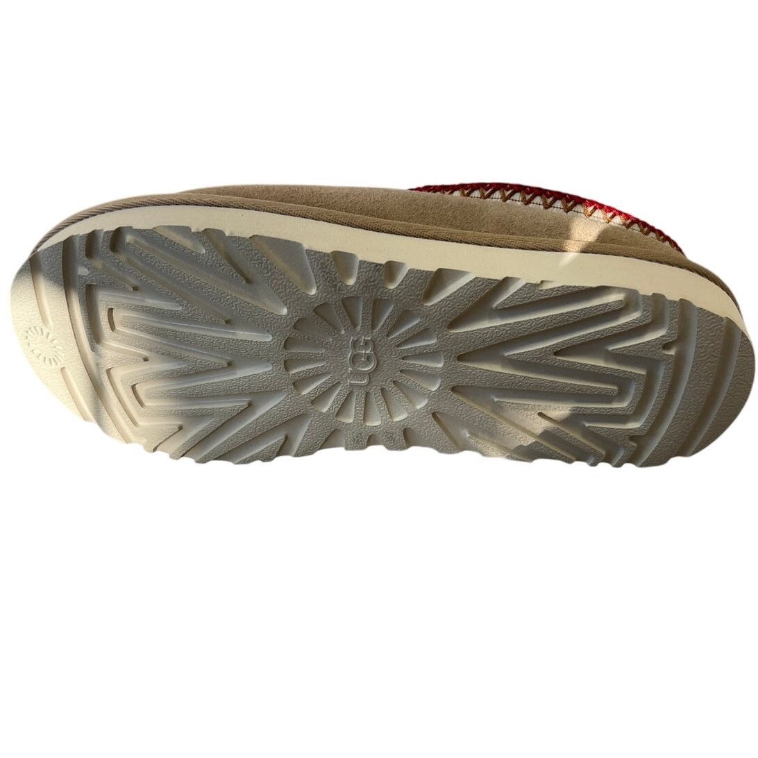 Ugg UGG Slip On Chestnut Size 10W NEW Size US 10 / IT 40 - 2 Thumbnail