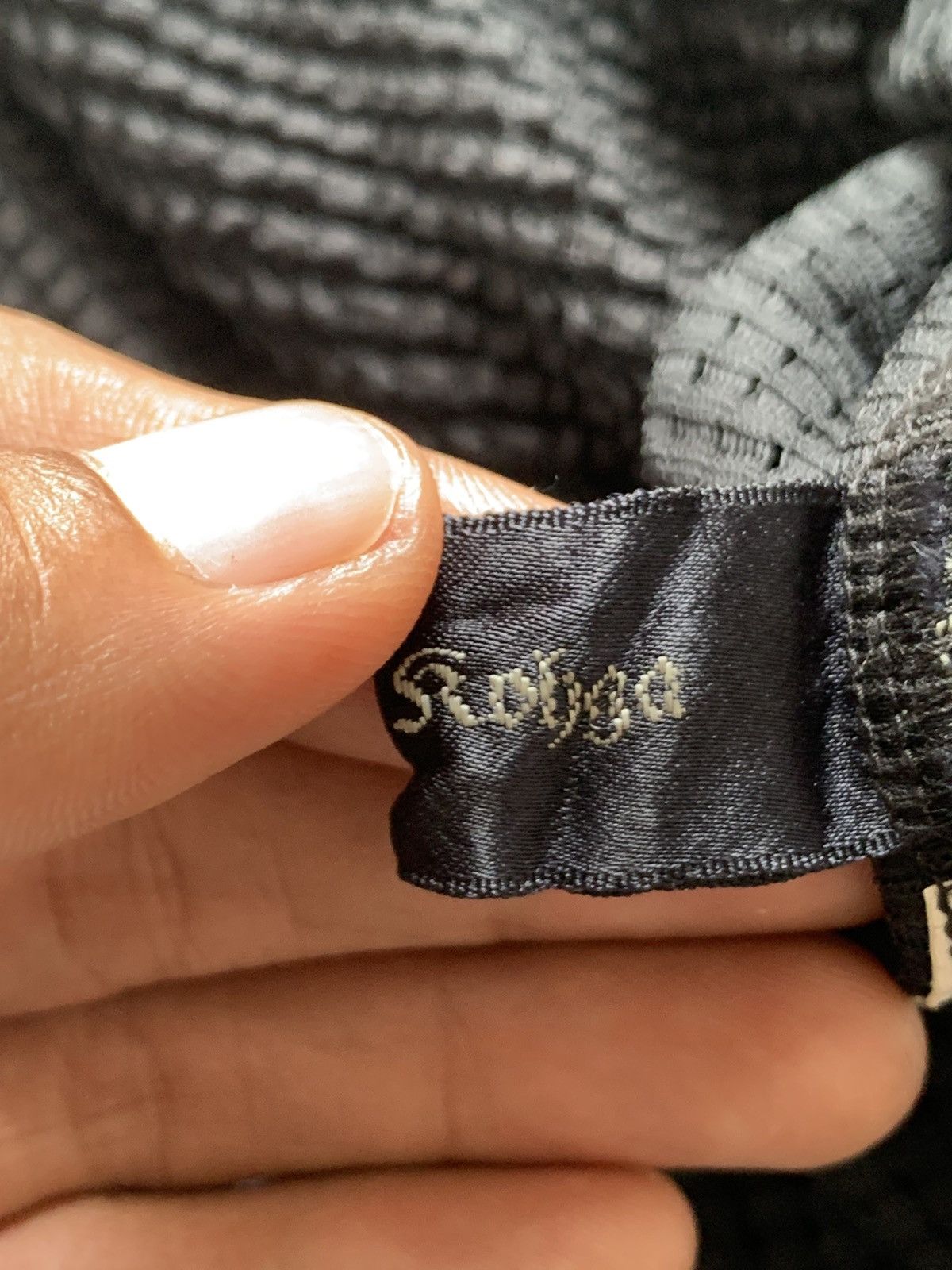 5351 POUR LES HOMMES Arcive 5351 pourless femmes mariko kohga Size US S / EU 44-46 / 1 - 7 Thumbnail