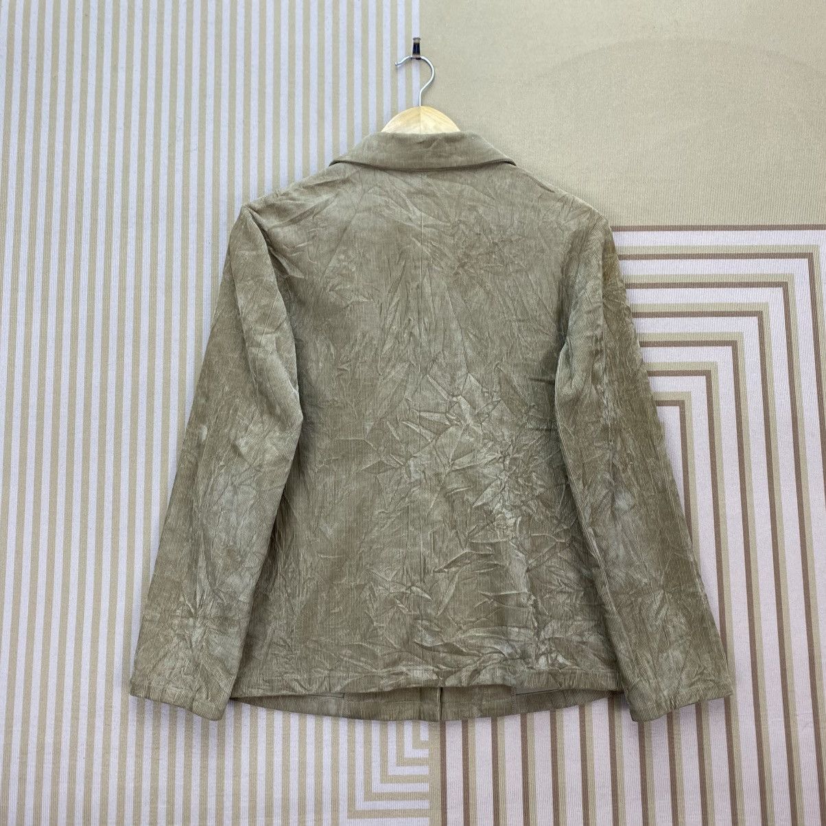 Benetton 🫶 Benetton corduroy Jacket Size US M / EU 48-50 / 2 - 2 Thumbnail