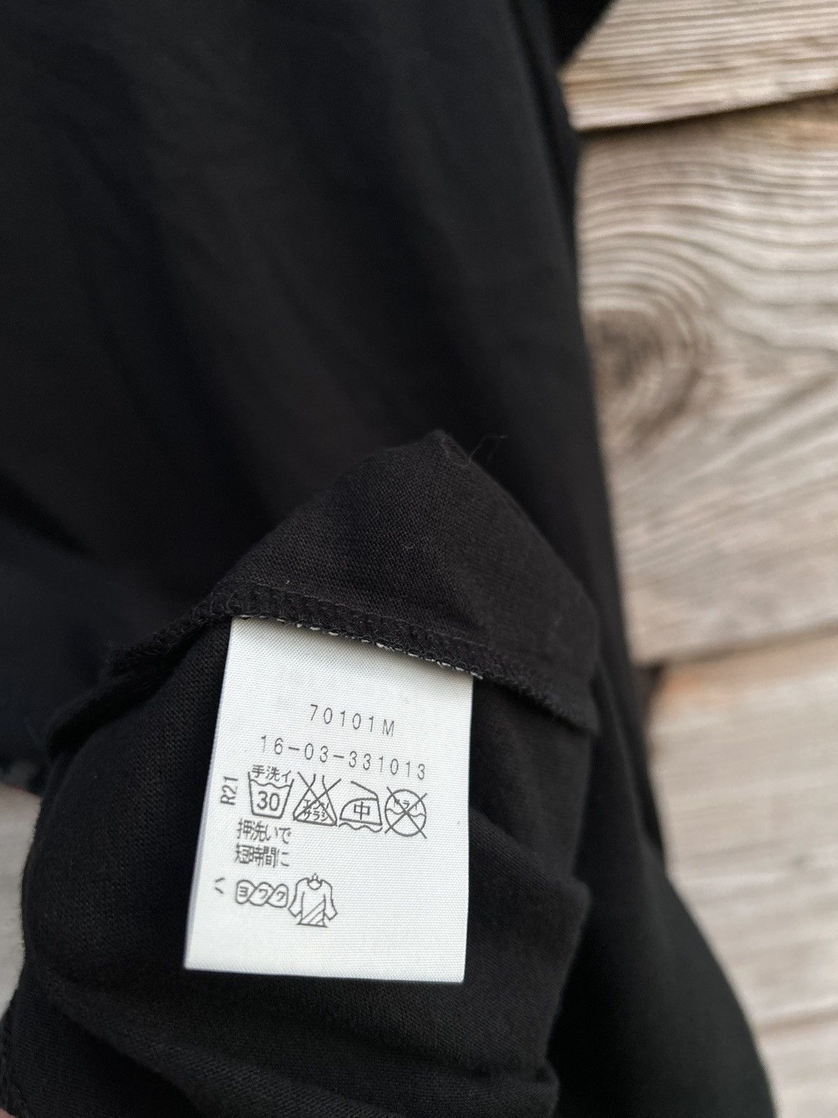 Vivienne Westwood BNWT Vivienne Westwood Red Label Stop Climate Change Now Tee Size M / US 6-8 / IT 42-44 - 8 Thumbnail