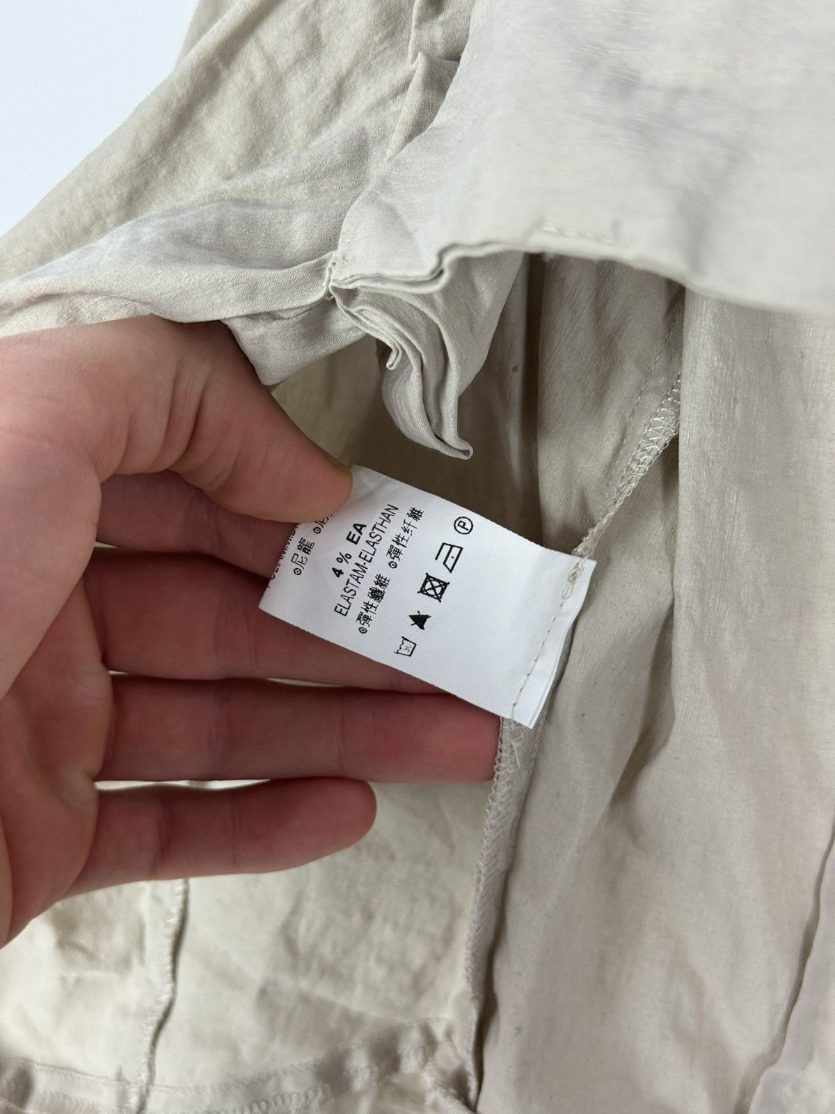 Other Malloni Asymmetrical Avant-garde Women’s Jacket Size M / US 6-8 / IT 42-44 - 16 Thumbnail
