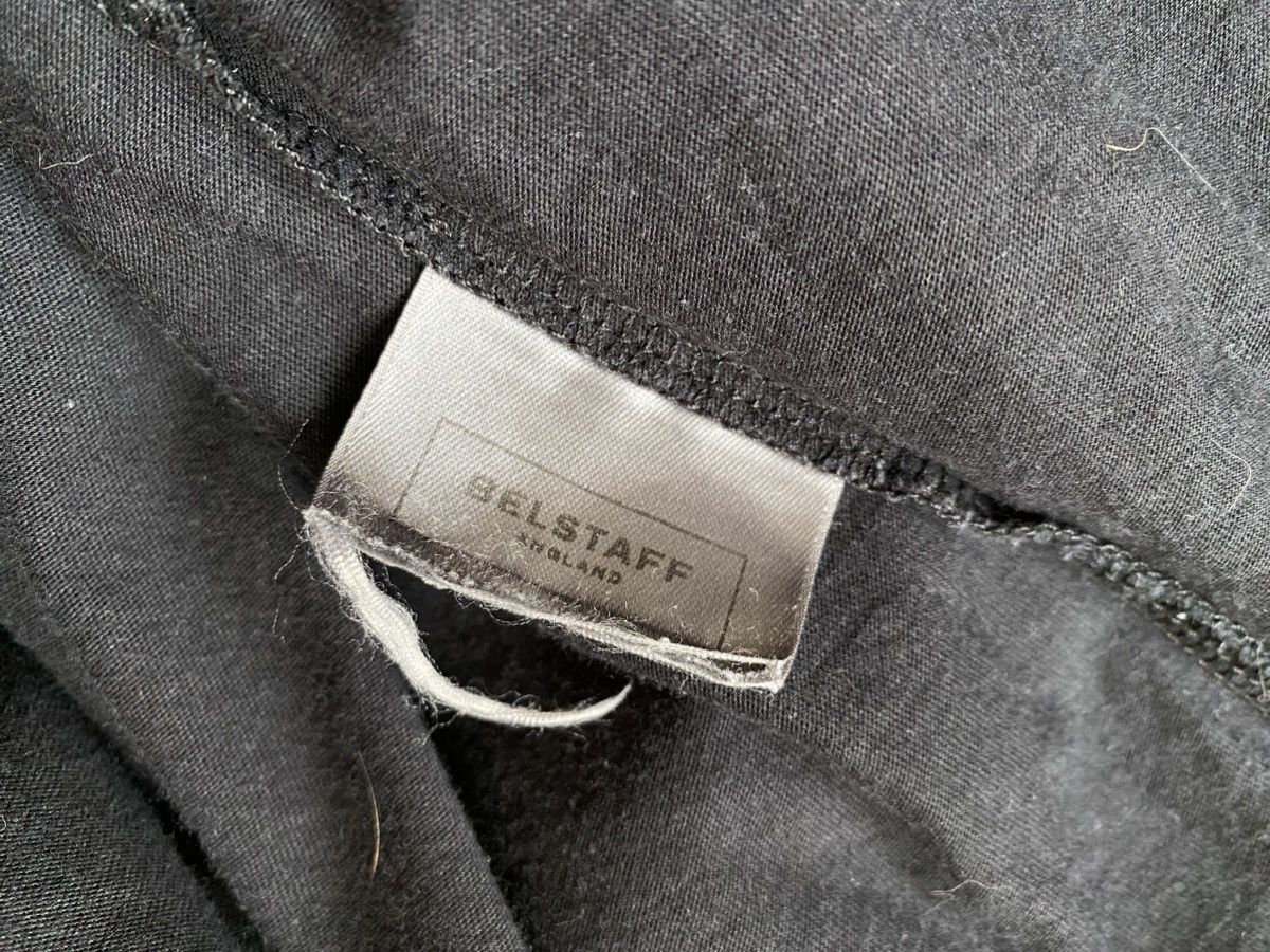 Belstaff Belstaff Logo t shirt Size US M / EU 48-50 / 2 - 3 Thumbnail