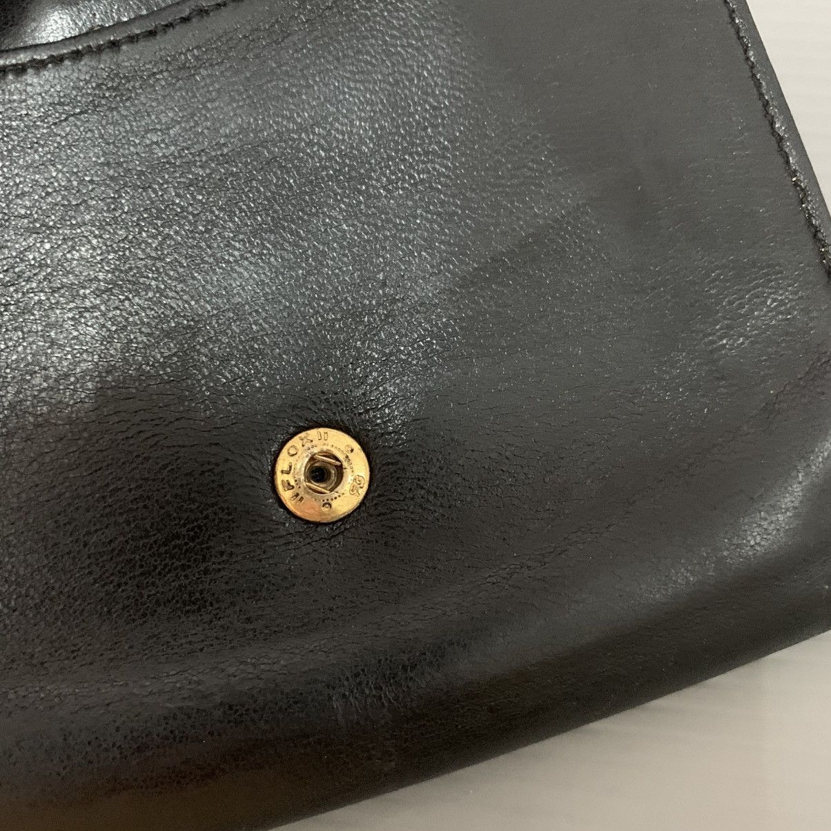 Chanel Chanel Lambskin Wallet Size ONE SIZE - 10 Thumbnail