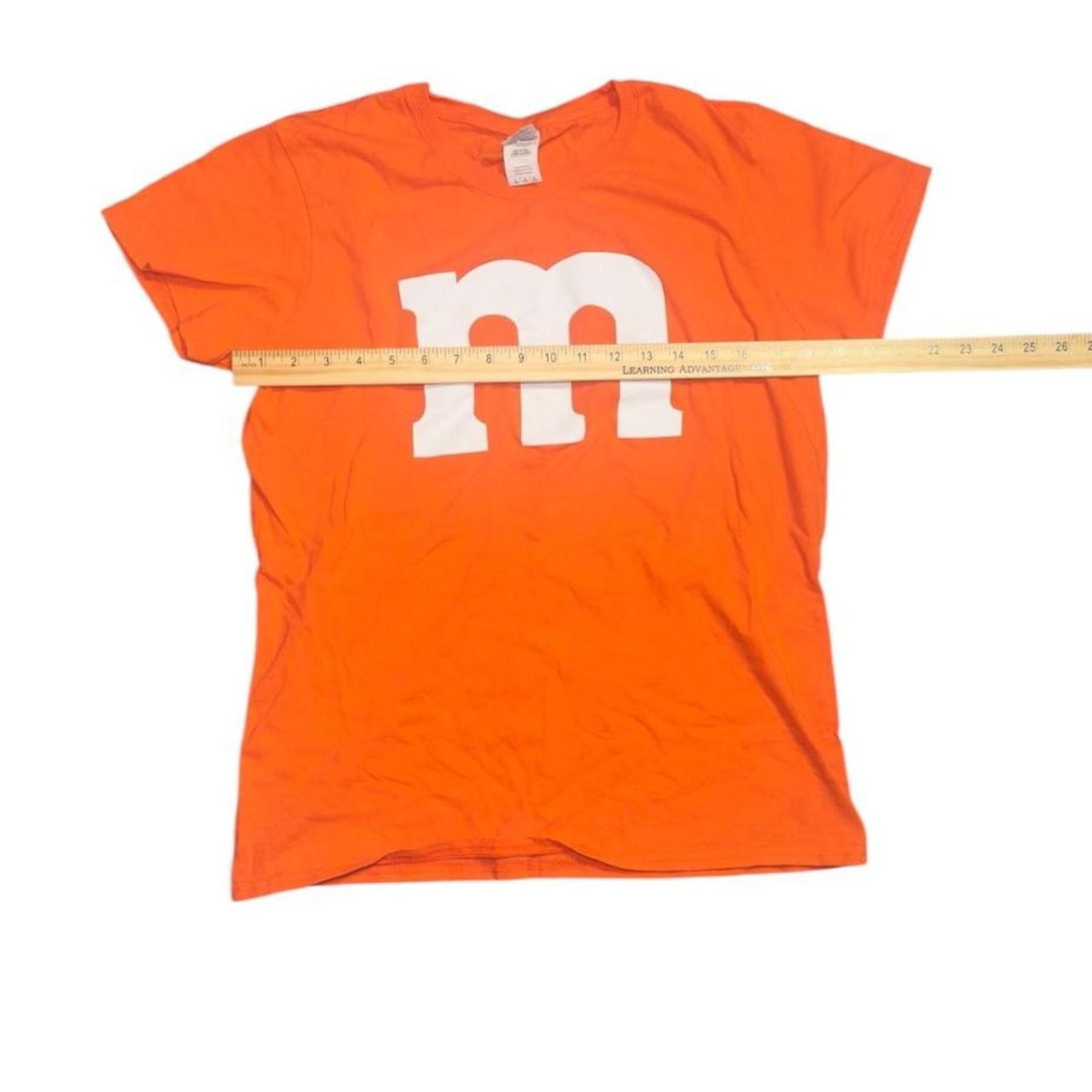 Other Gildan mm graphic tee Size L / US 10 / IT 46 - 5 Thumbnail