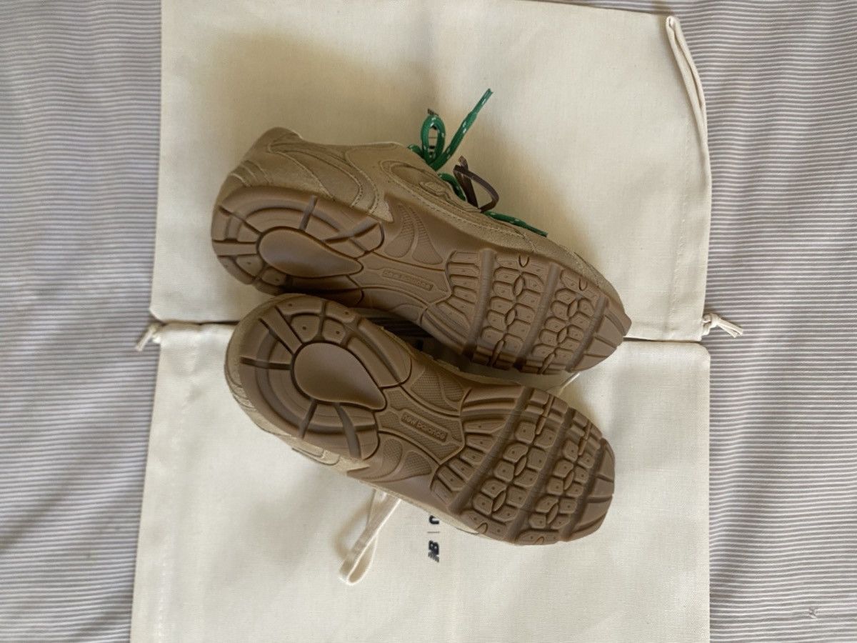Miu Miu × New Balance Miu Miu New Balance Sneakers Size US 9 / IT 39 - 3 Thumbnail