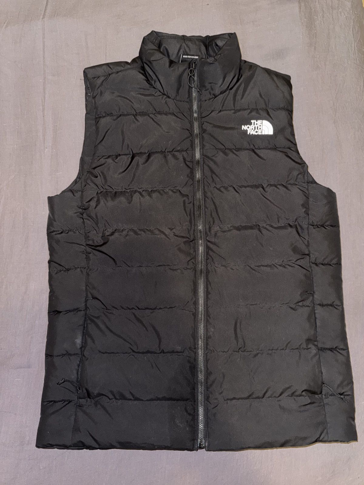 The North Face The North Face Hydrenalite Men’s Down Vest Size US S / EU 44-46 / 1 - 1 Thumbnail