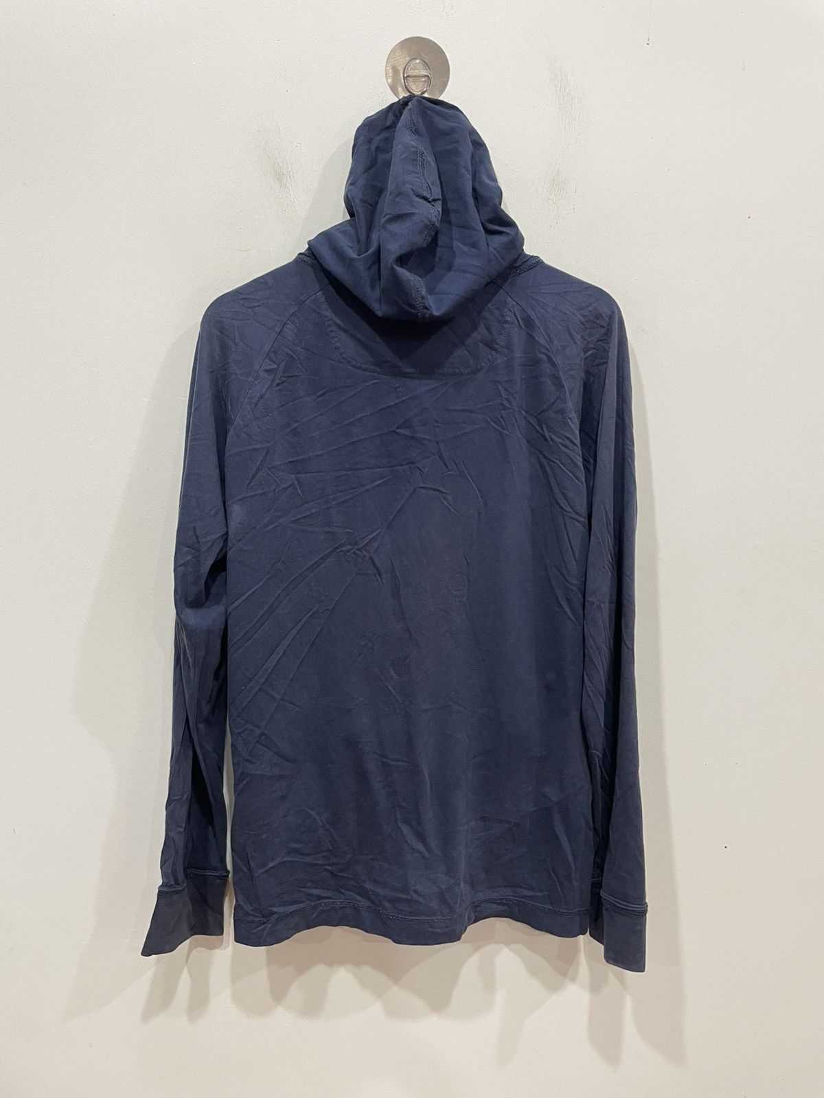 Diesel Diesel Sweater with hoodie Size US M / EU 48-50 / 2 - 2 Thumbnail