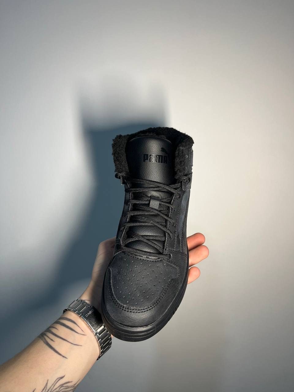 Puma Puma boots Size US 5.5 / EU 38 - 4 Thumbnail