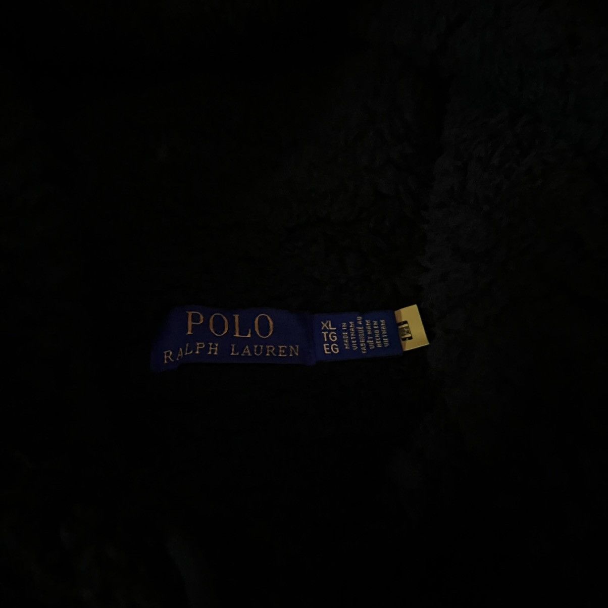 Polo Ralph Lauren Polo hoodie Size US XL / EU 56 / 4 - 3 Thumbnail