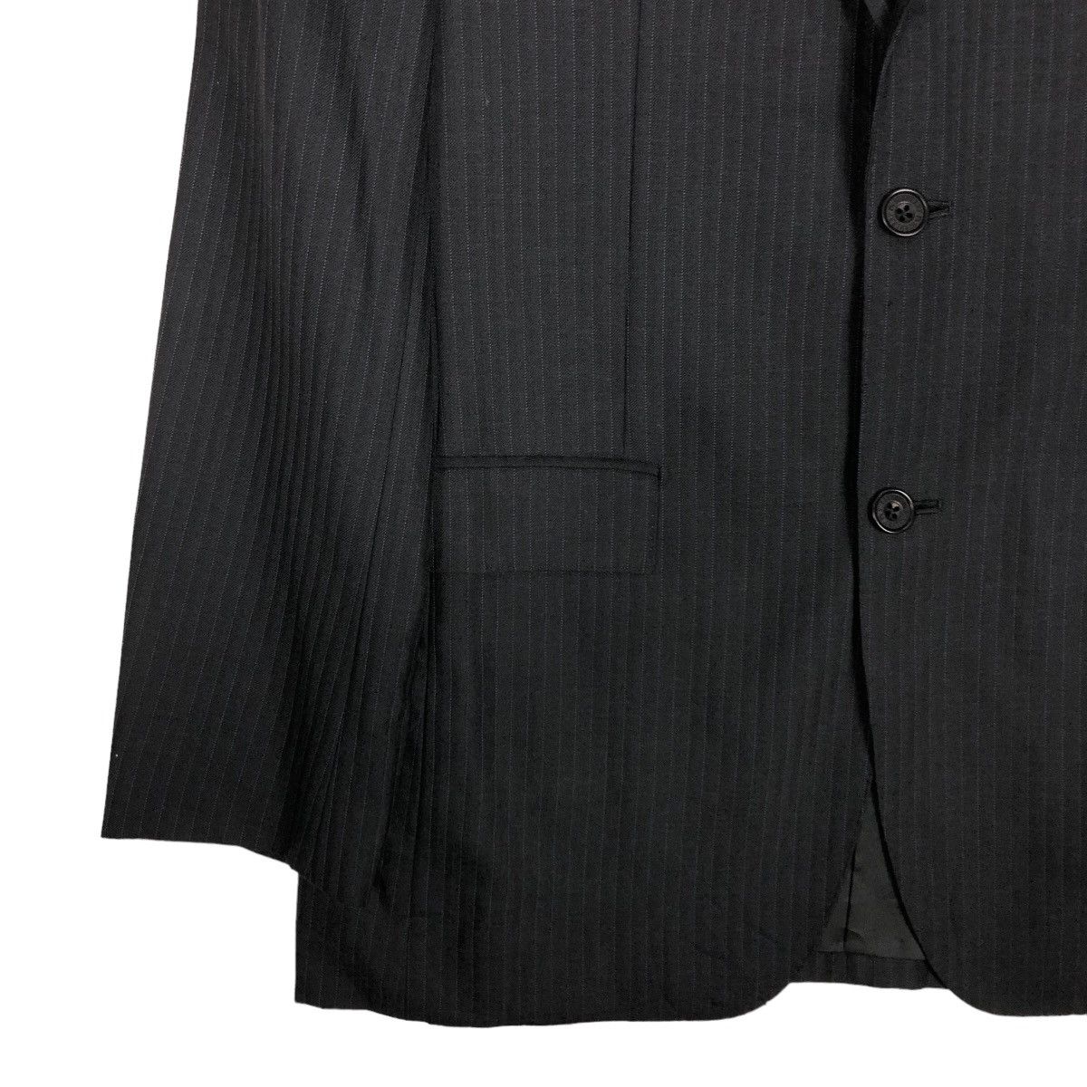 Burberry 🔥Vintage Burberry Black Label Casual Coats Jacket Size US M / EU 48-50 / 2 - 4 Thumbnail