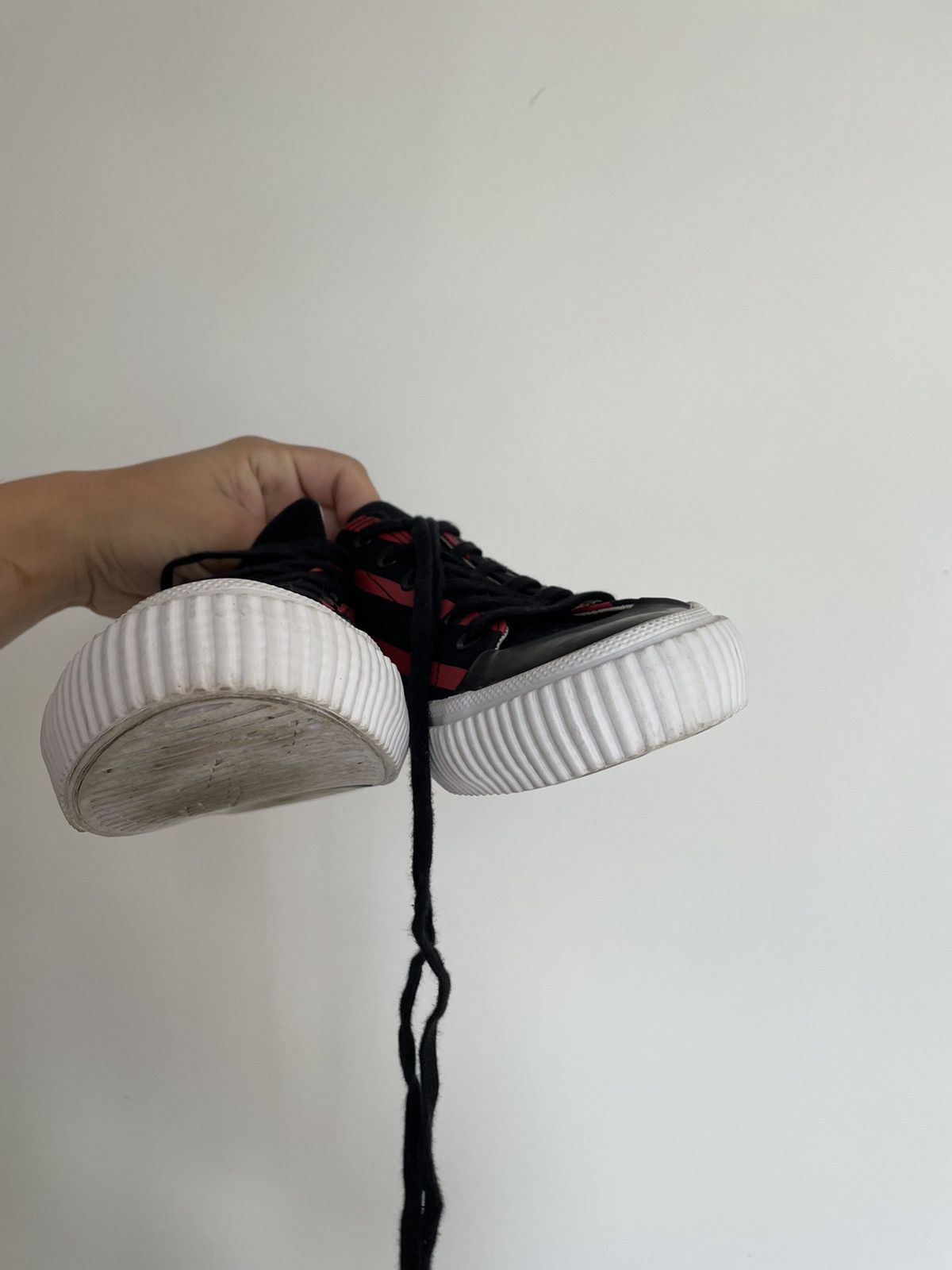 Alexander McQueen McQ Alexander MQueen Sneakers Size US 8 / EU 41 - 9 Thumbnail