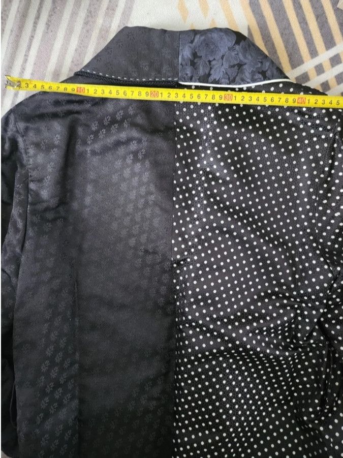 Dolce & Gabbana Blazer dolce & Gabanna Size 48R - 4 Thumbnail