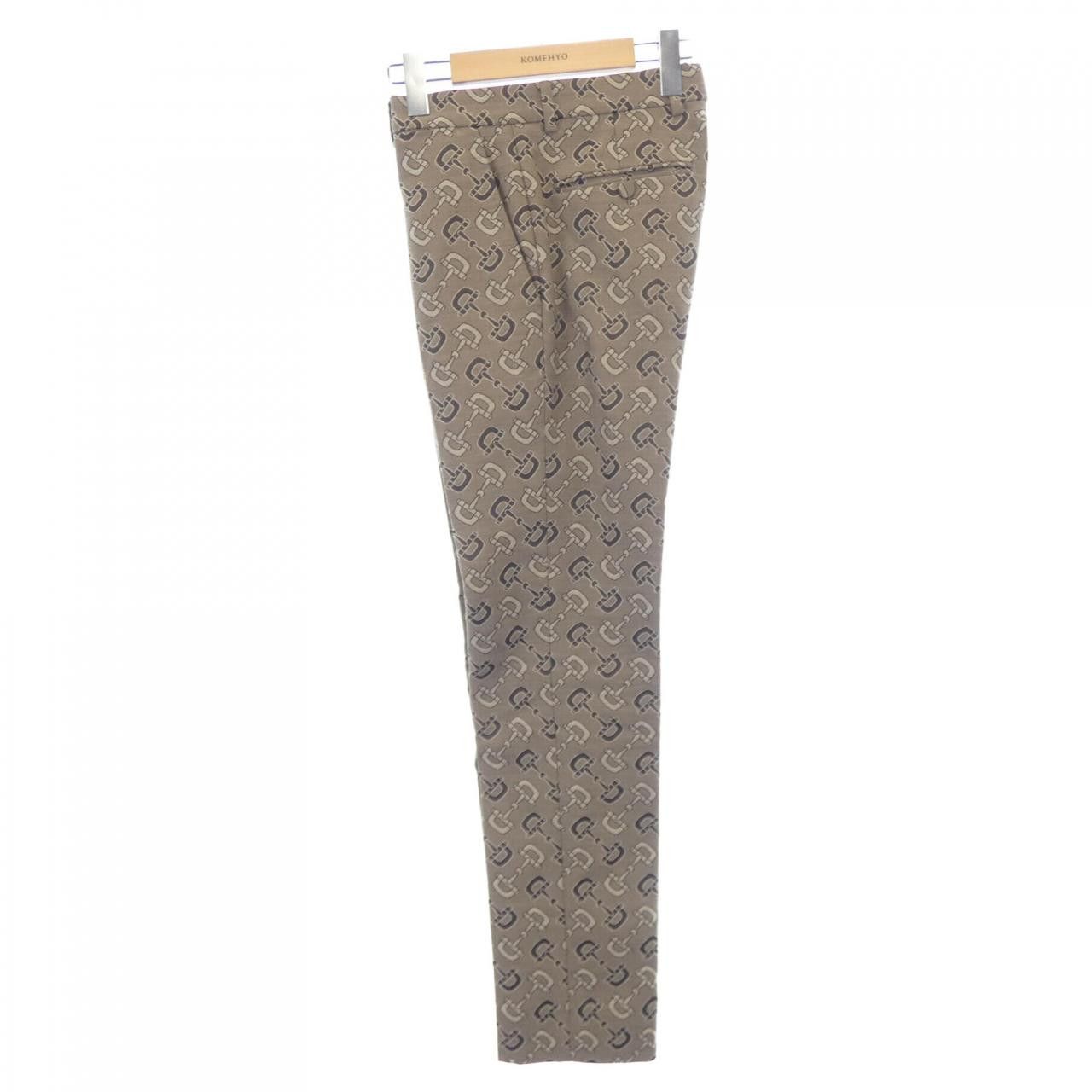 Gucci Gucci Gucci 720965 ZAKIV Pants Others Pants 720965 ZAKIV DUTY FREE for USA Size ONE SIZE - 1 Thumbnail