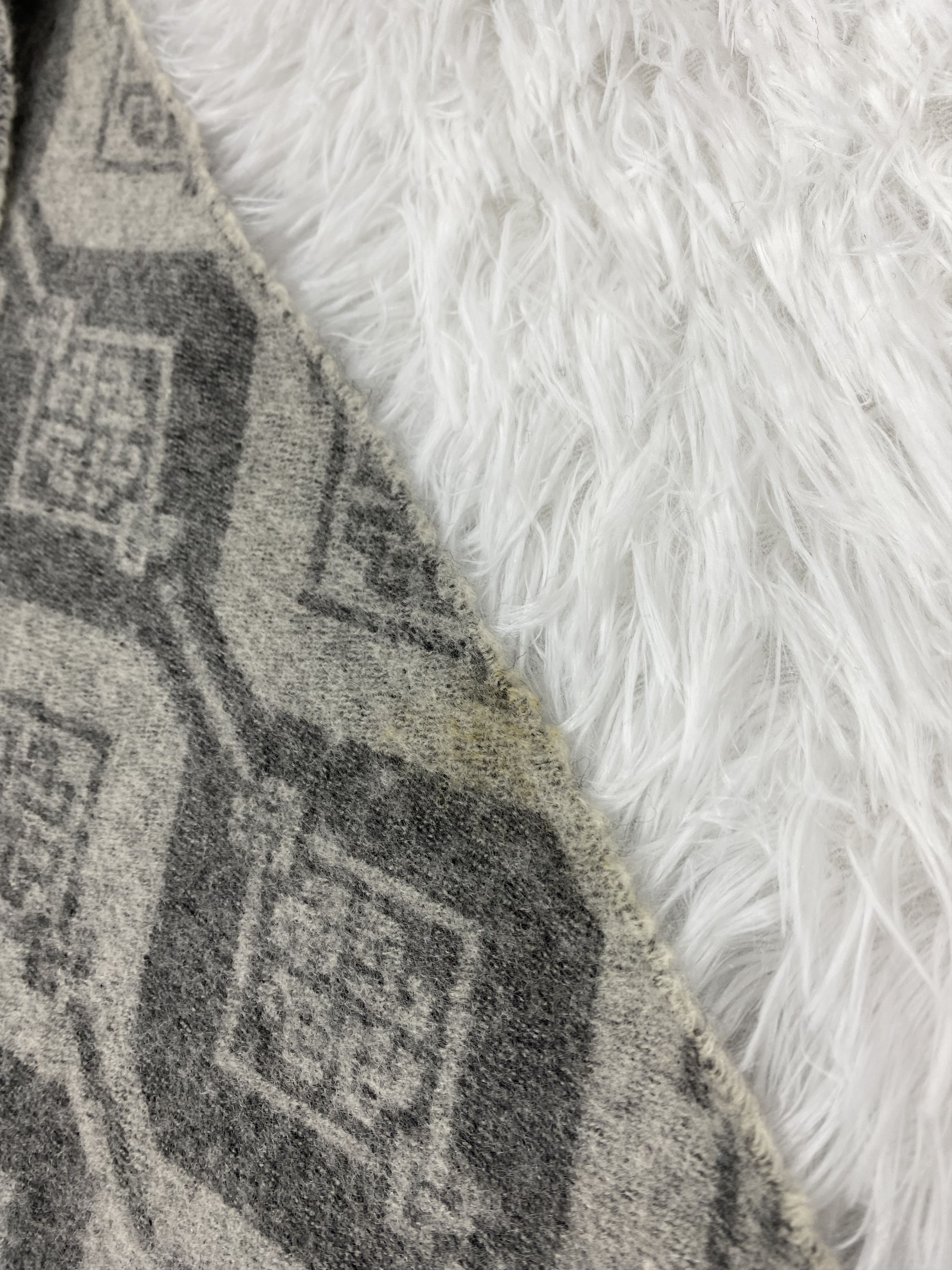 Liberty Vintage Liberty Scarf / Muffler Neckwear PM0012 Size ONE SIZE - 5 Thumbnail